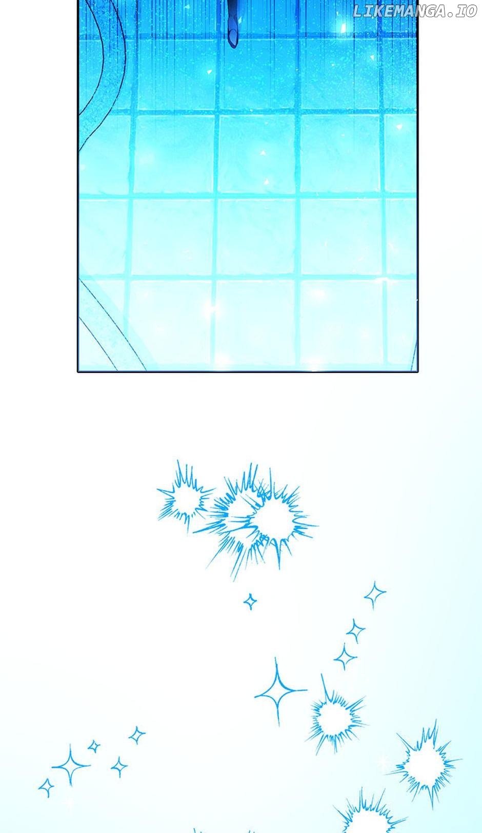 Hey, Little Duke, Just Trust this Sister! Chapter 87 - page 98