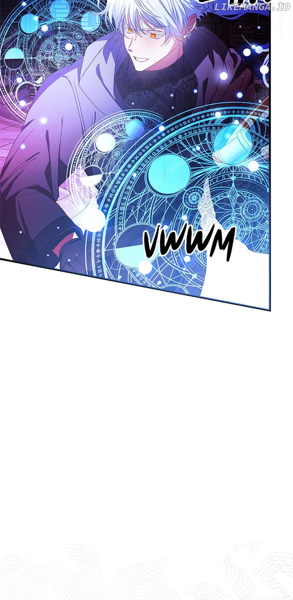 Hey, Little Duke, Just Trust this Sister! Chapter 88 - page 99