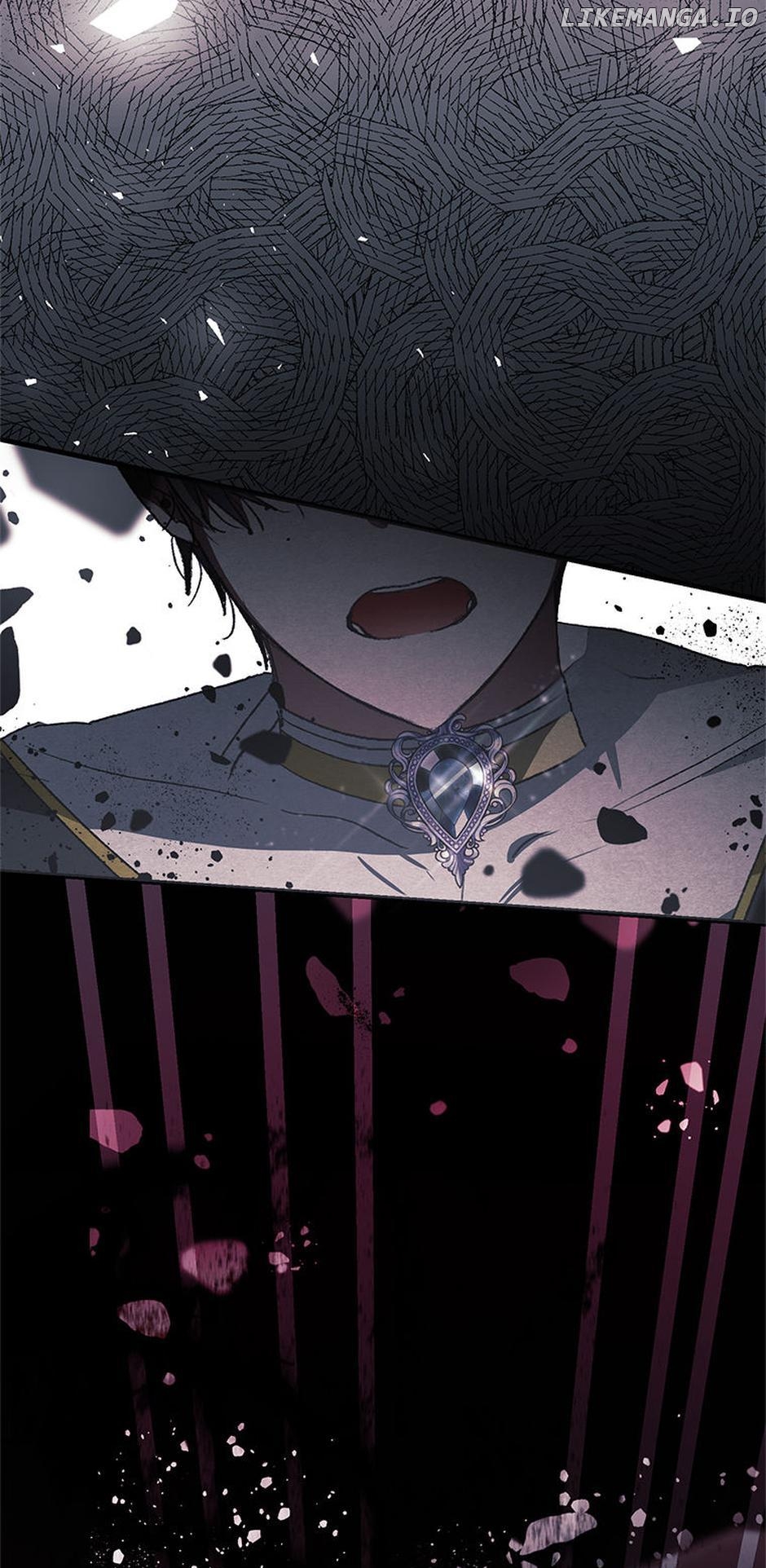 Hey, Little Duke, Just Trust this Sister! Chapter 88 - page 101