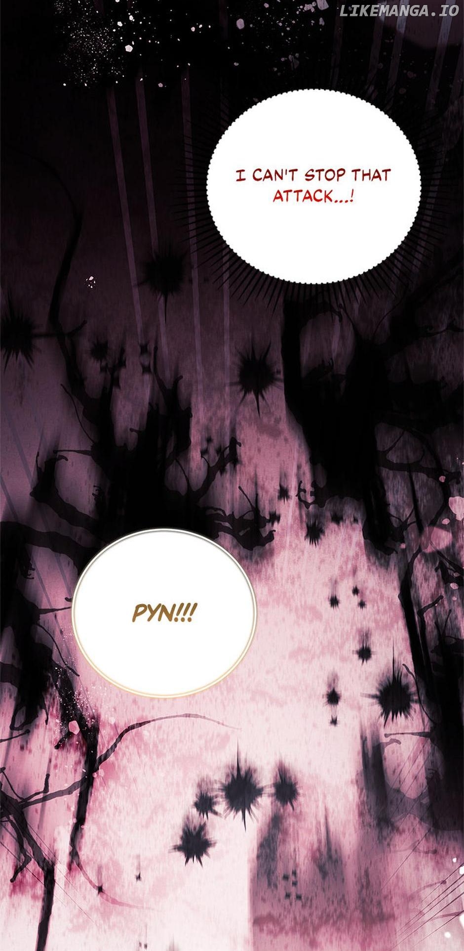 Hey, Little Duke, Just Trust this Sister! Chapter 88 - page 102