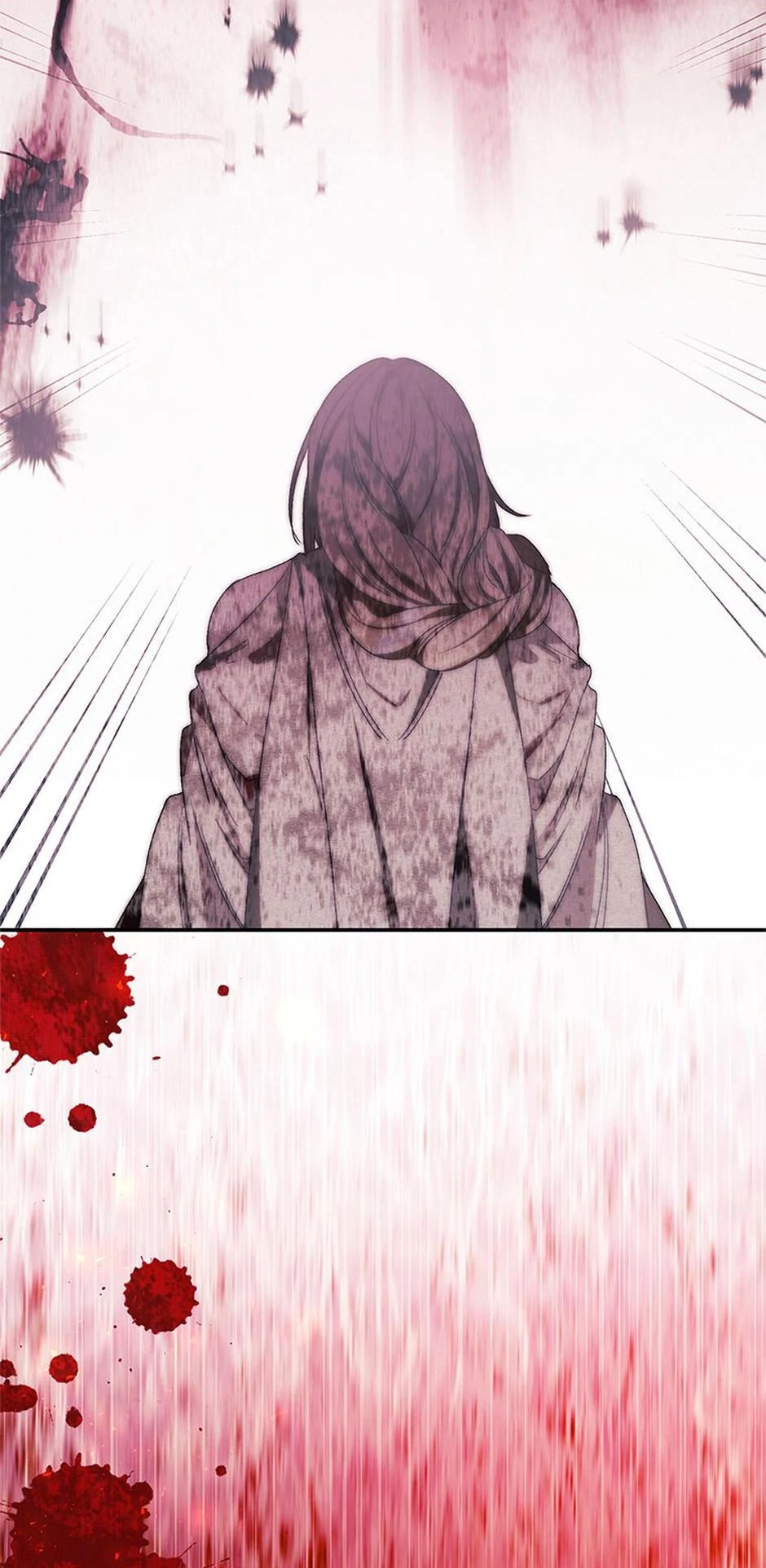 Hey, Little Duke, Just Trust this Sister! Chapter 88 - page 103