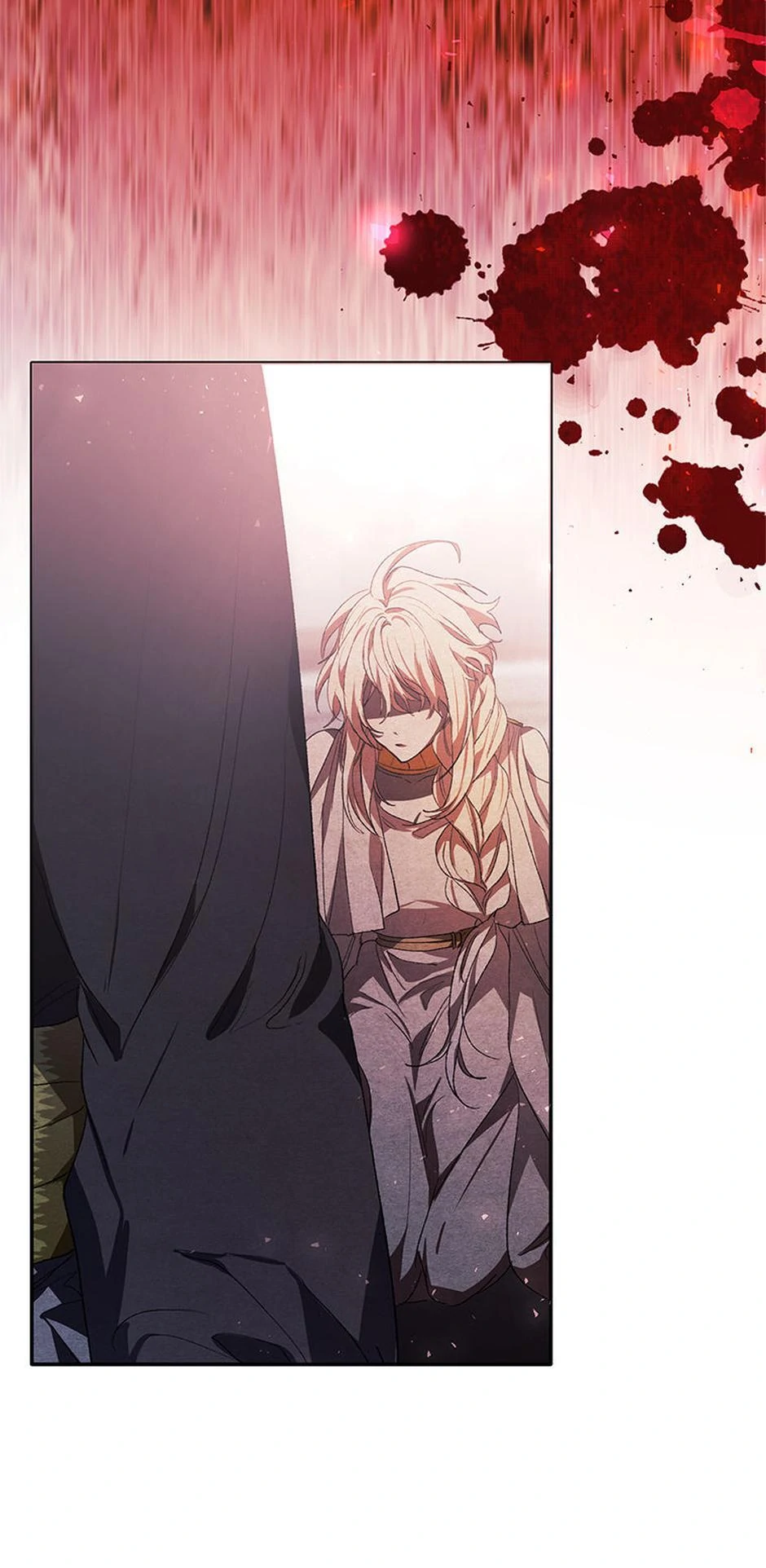 Hey, Little Duke, Just Trust this Sister! Chapter 88 - page 105