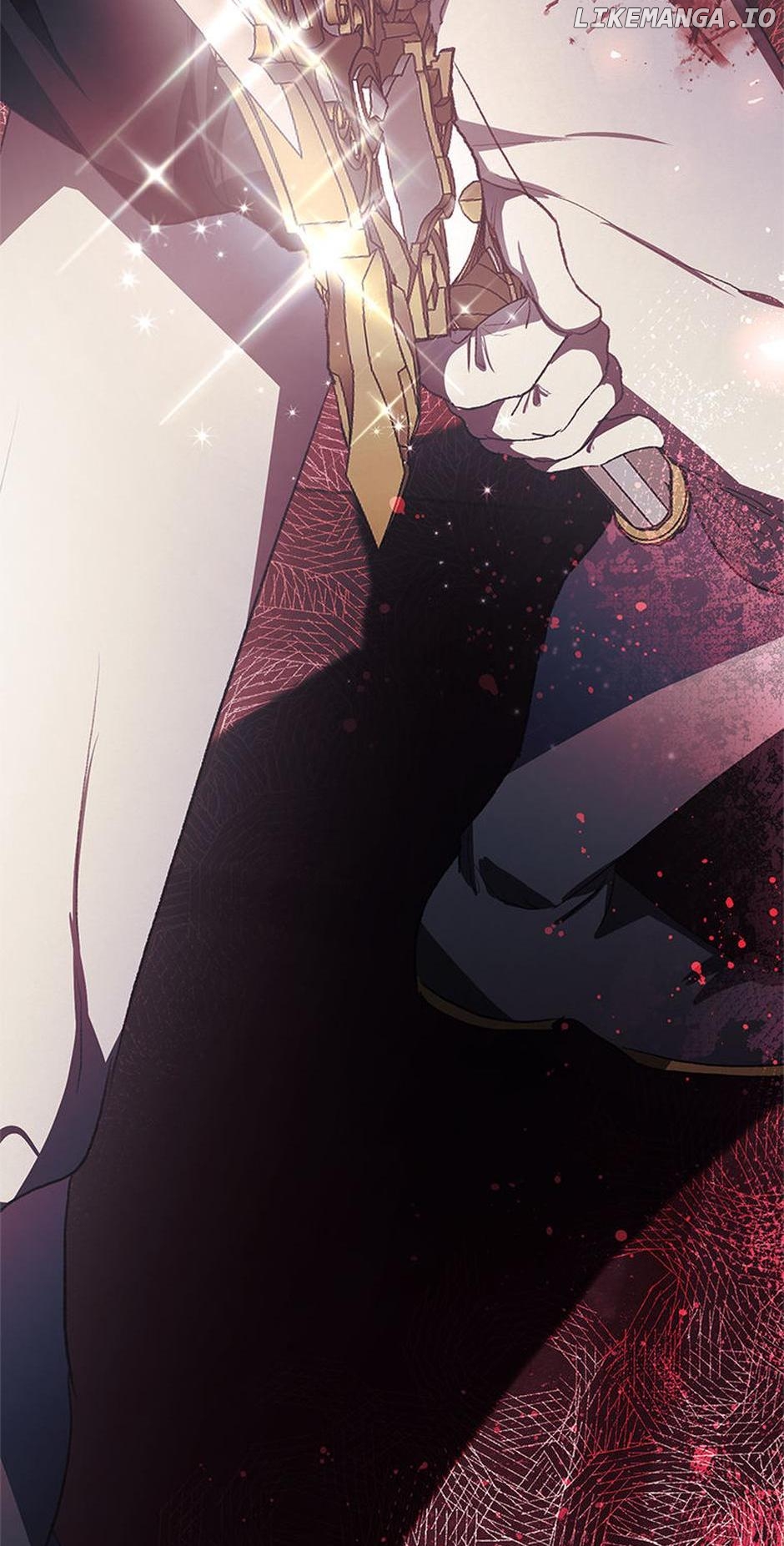 Hey, Little Duke, Just Trust this Sister! Chapter 88 - page 108