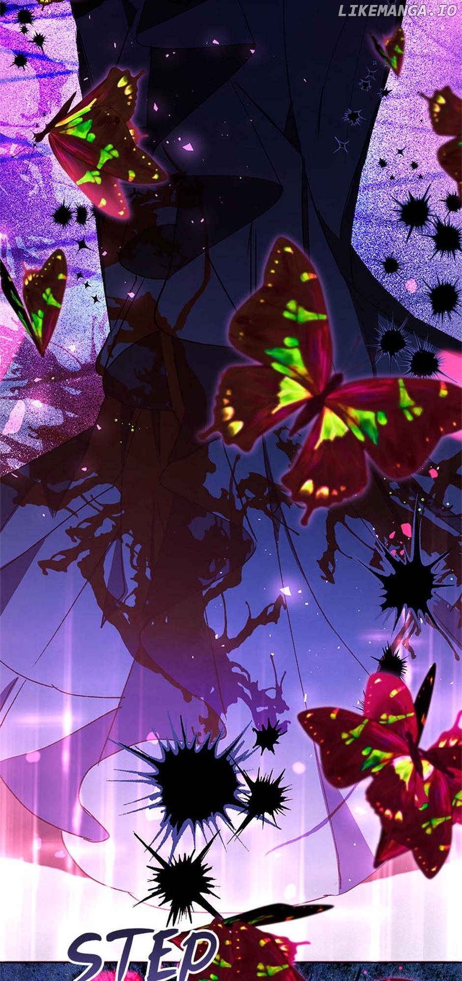 Hey, Little Duke, Just Trust this Sister! Chapter 88 - page 13