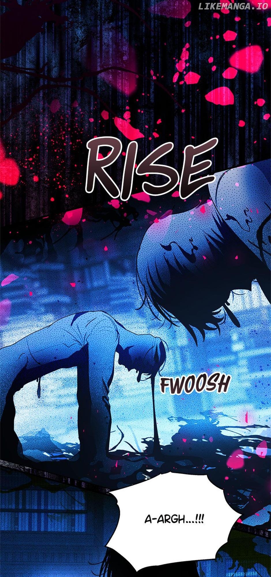 Hey, Little Duke, Just Trust this Sister! Chapter 88 - page 16