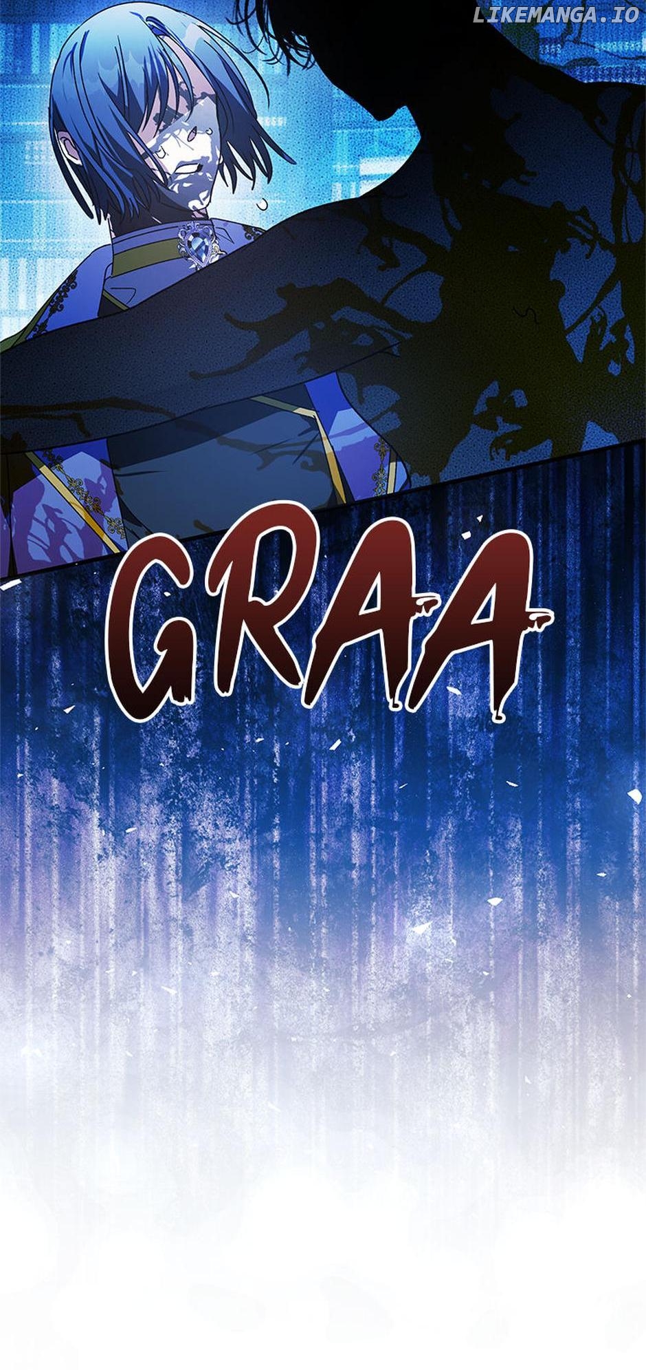 Hey, Little Duke, Just Trust this Sister! Chapter 88 - page 17