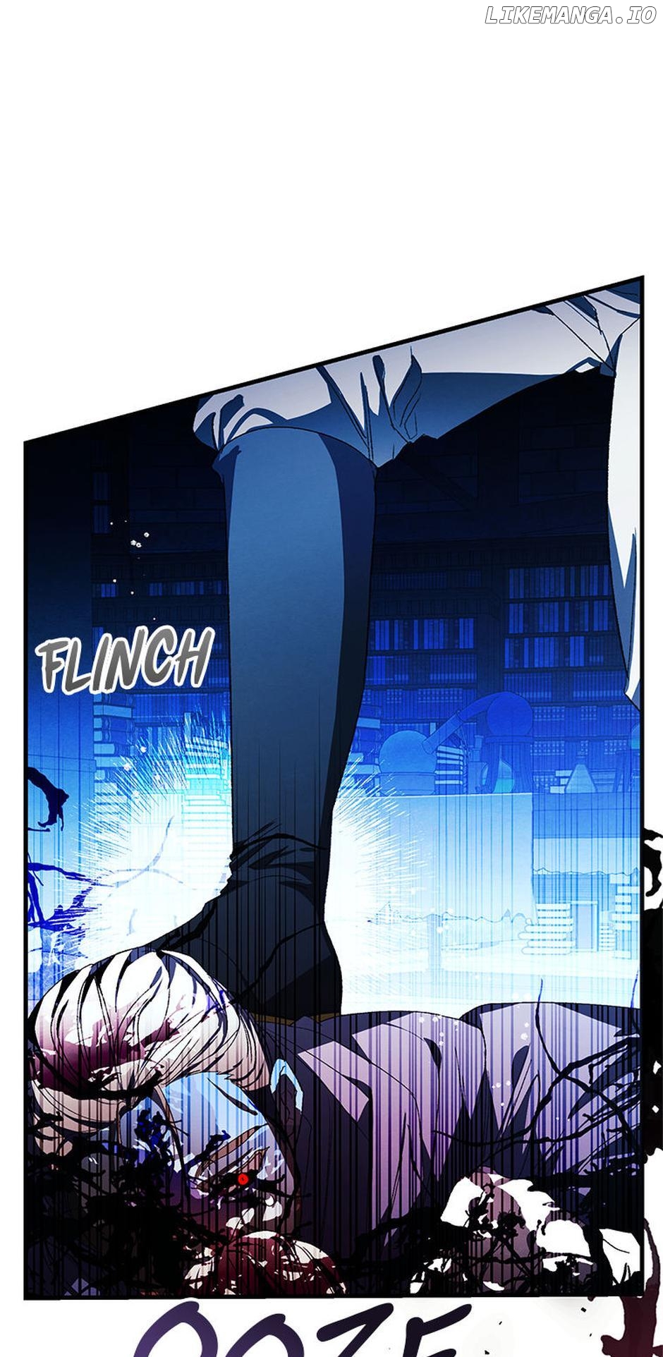 Hey, Little Duke, Just Trust this Sister! Chapter 88 - page 18