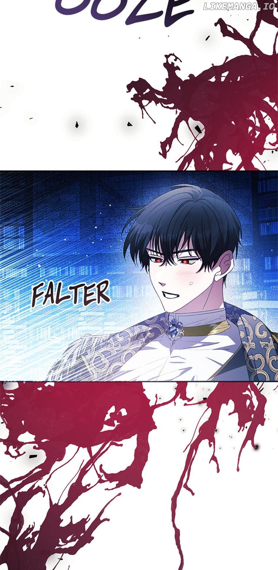 Hey, Little Duke, Just Trust this Sister! Chapter 88 - page 19