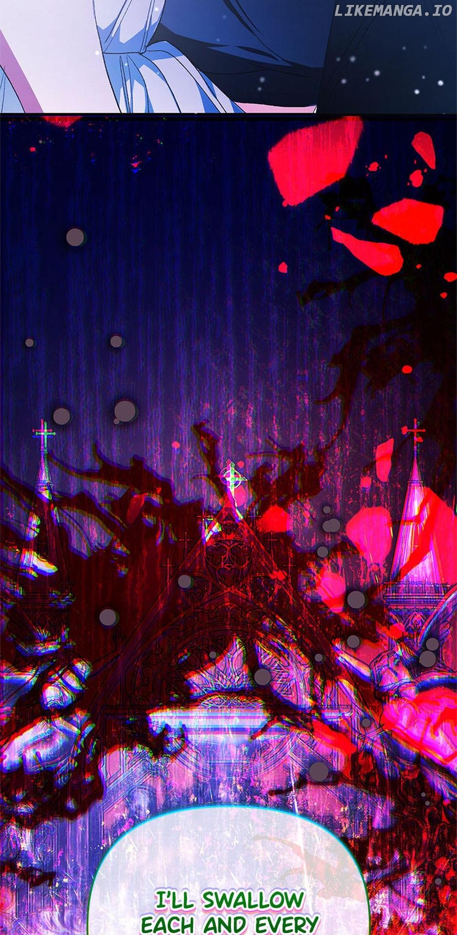 Hey, Little Duke, Just Trust this Sister! Chapter 88 - page 23