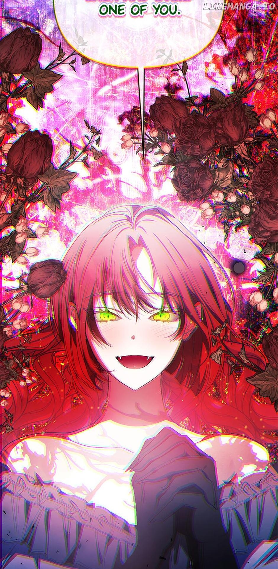 Hey, Little Duke, Just Trust this Sister! Chapter 88 - page 24