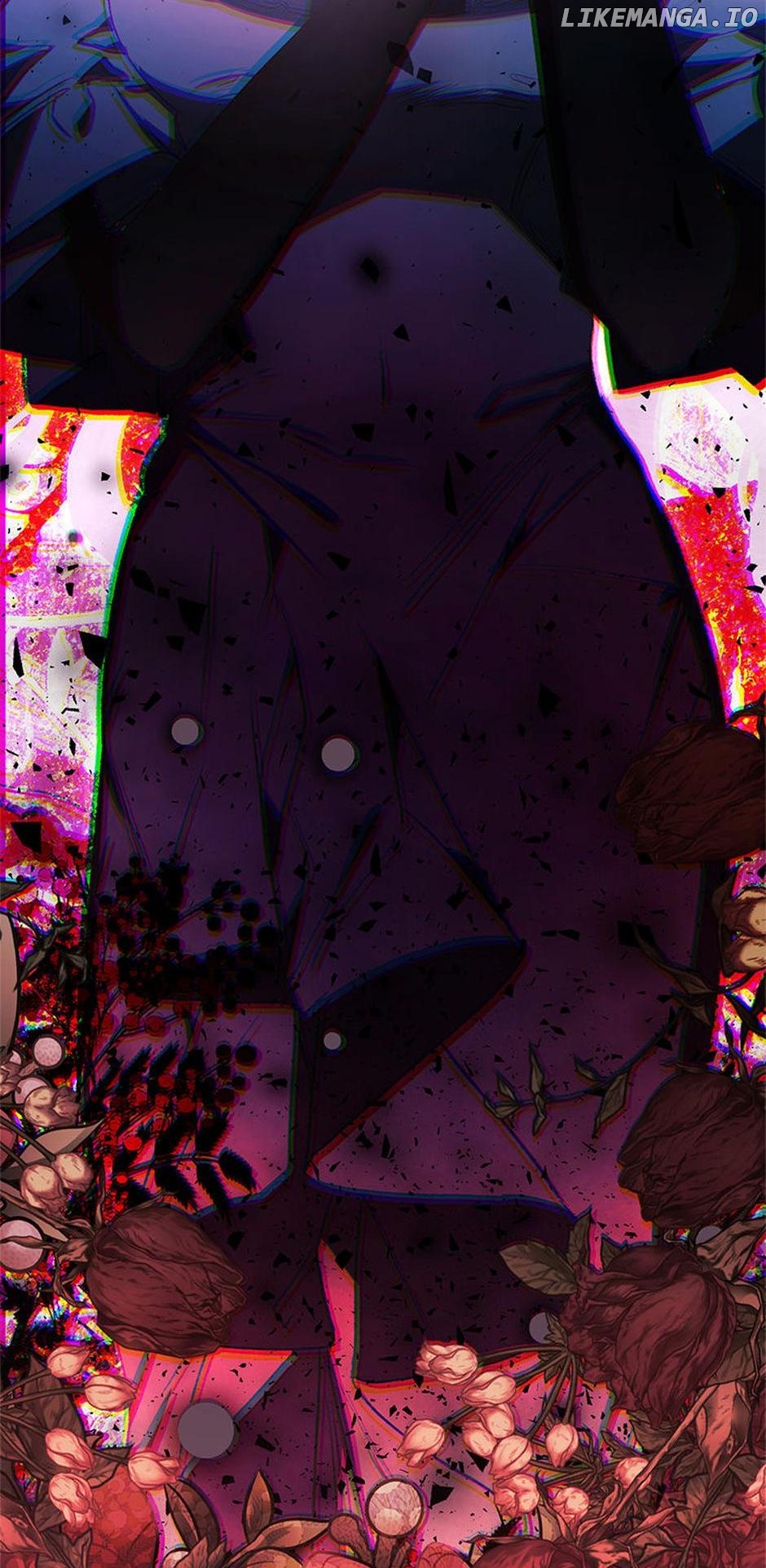 Hey, Little Duke, Just Trust this Sister! Chapter 88 - page 25