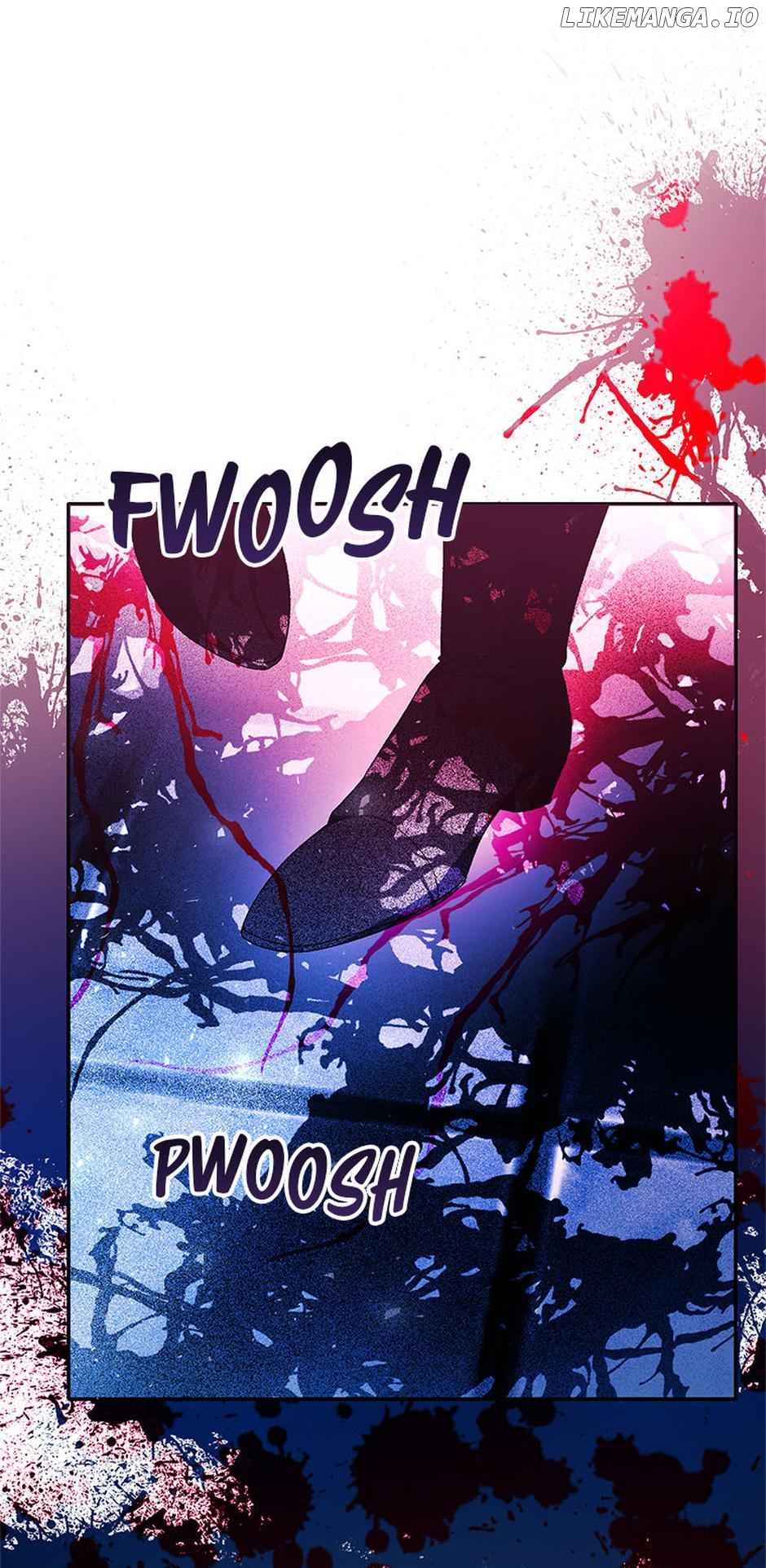 Hey, Little Duke, Just Trust this Sister! Chapter 88 - page 27