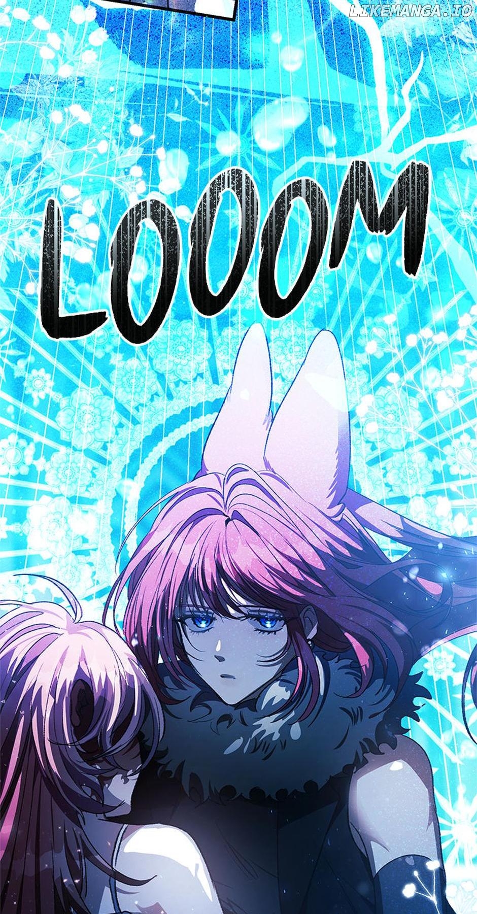 Hey, Little Duke, Just Trust this Sister! Chapter 88 - page 2