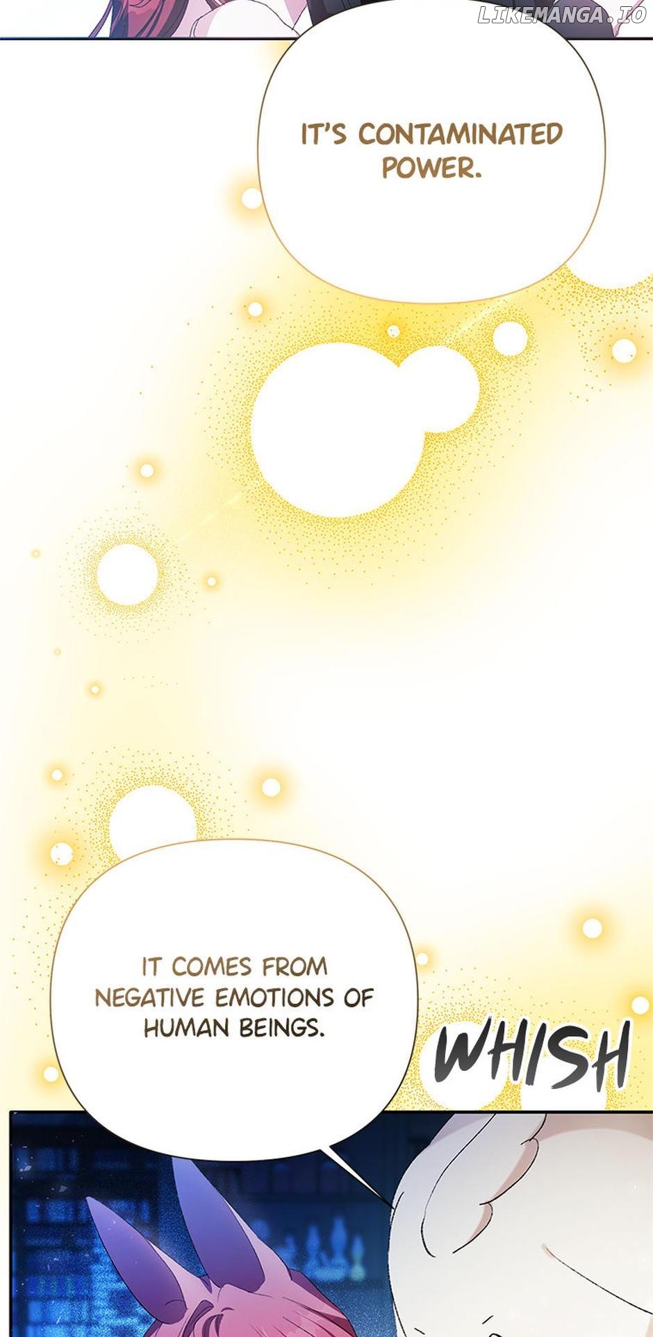 Hey, Little Duke, Just Trust this Sister! Chapter 88 - page 29