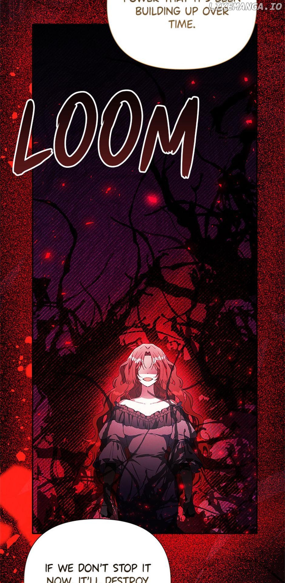 Hey, Little Duke, Just Trust this Sister! Chapter 88 - page 31