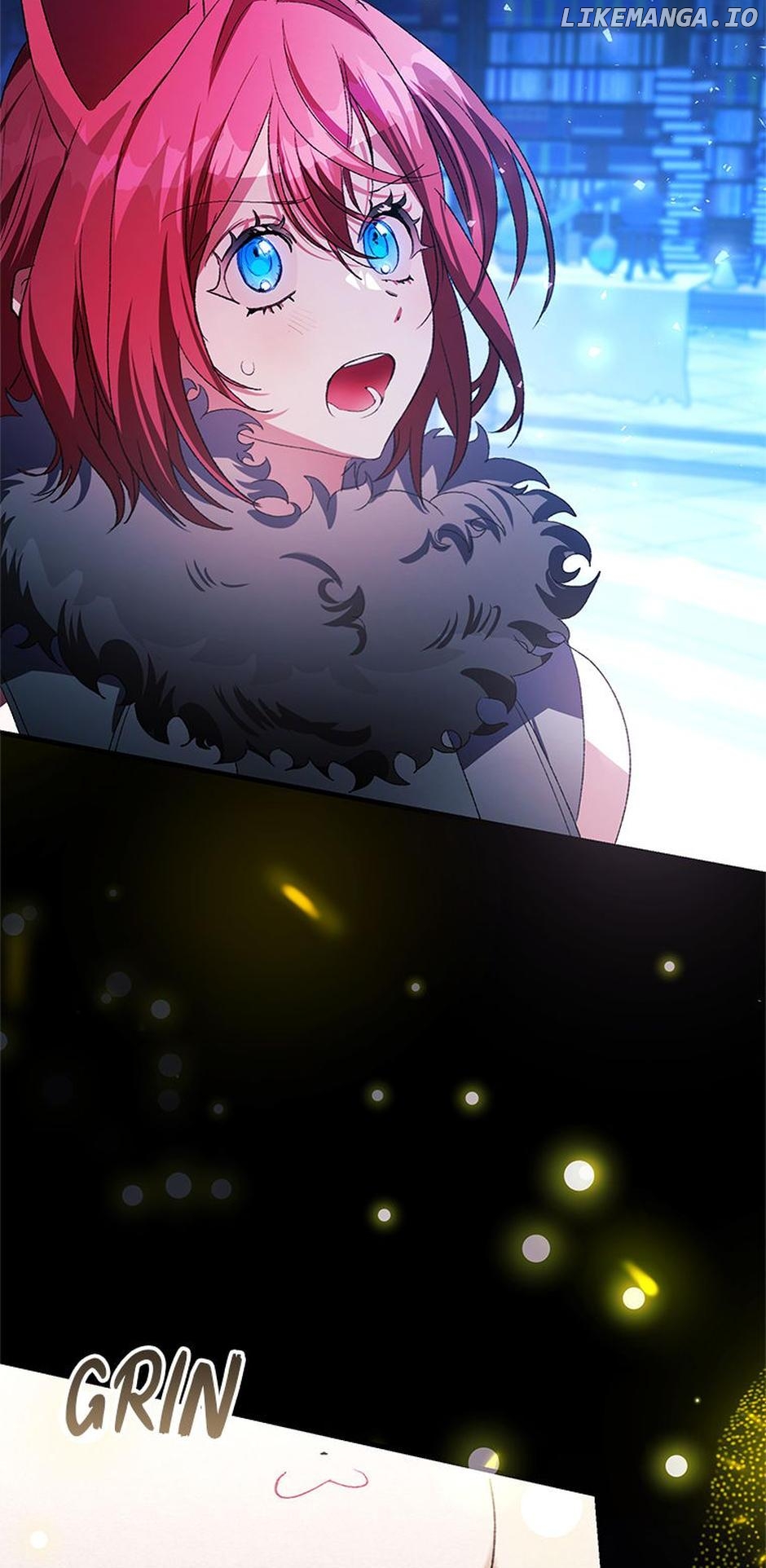 Hey, Little Duke, Just Trust this Sister! Chapter 88 - page 33