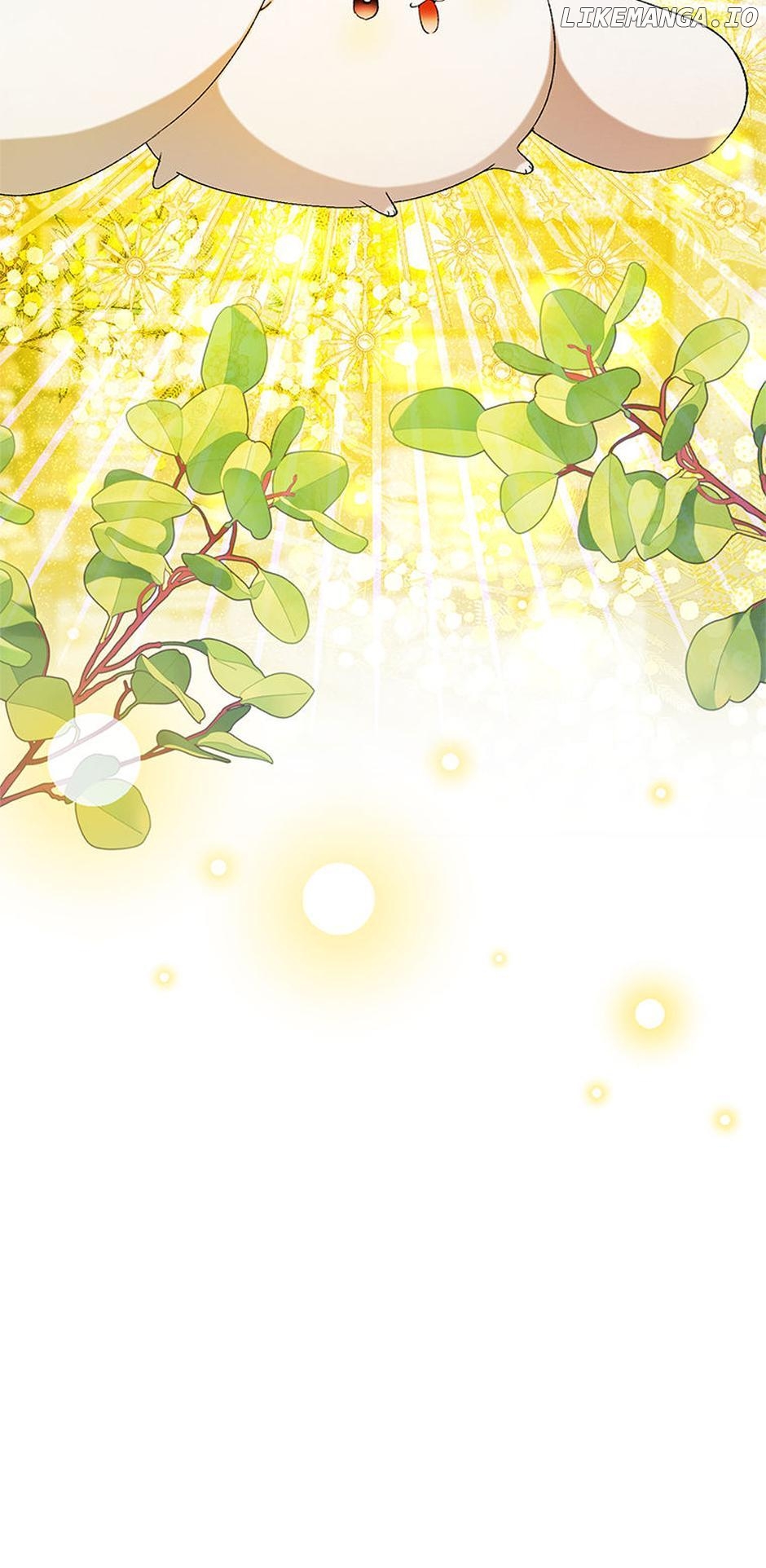 Hey, Little Duke, Just Trust this Sister! Chapter 88 - page 35