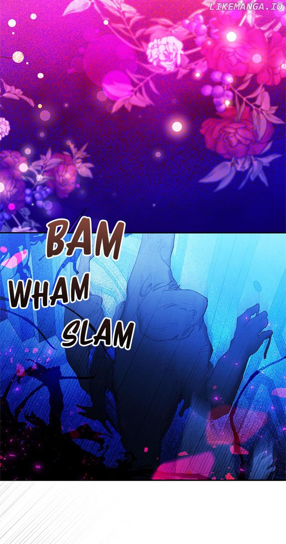 Hey, Little Duke, Just Trust this Sister! Chapter 88 - page 38