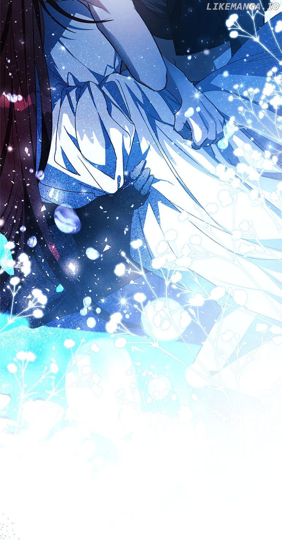 Hey, Little Duke, Just Trust this Sister! Chapter 88 - page 3