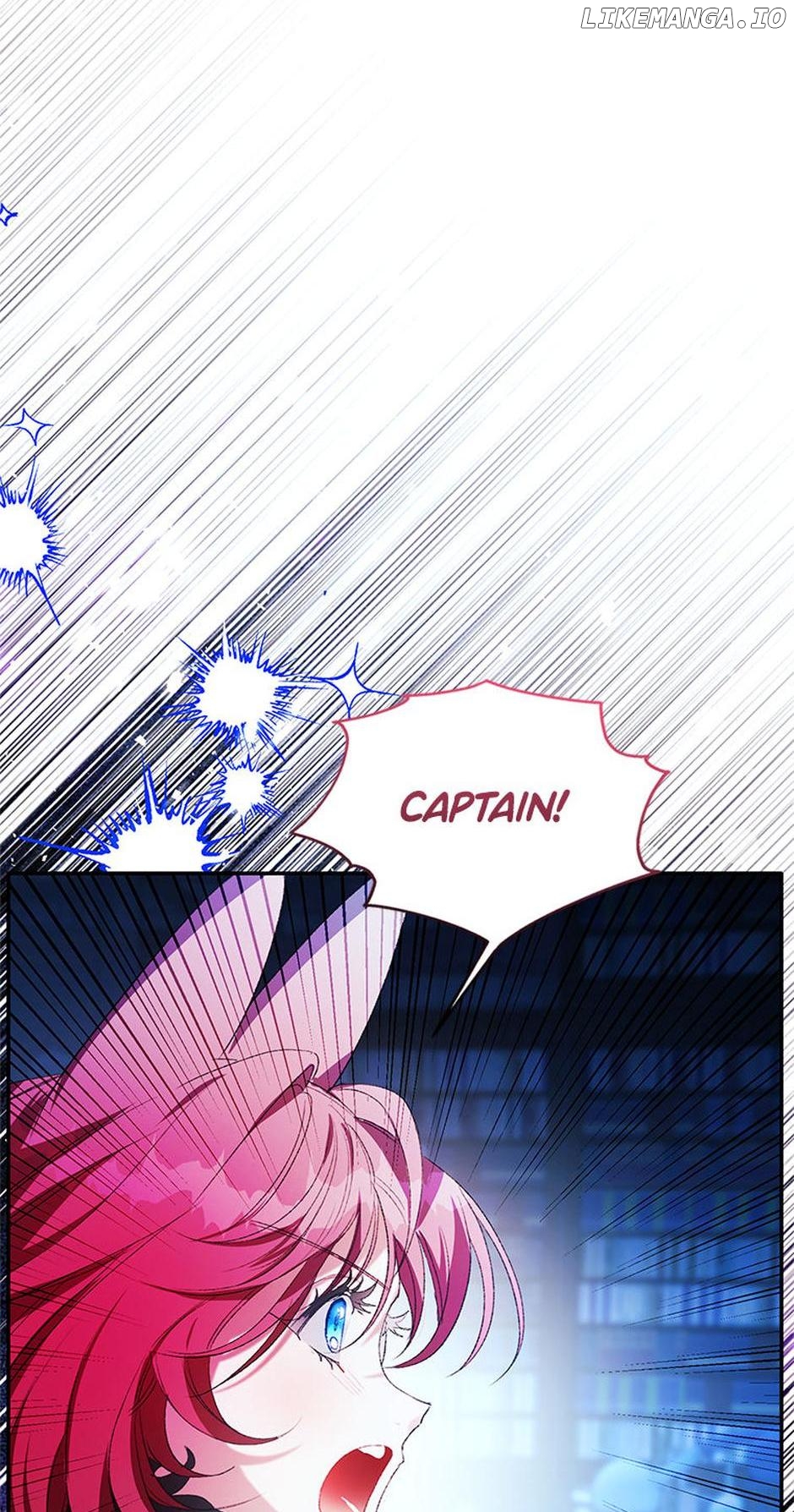 Hey, Little Duke, Just Trust this Sister! Chapter 88 - page 39