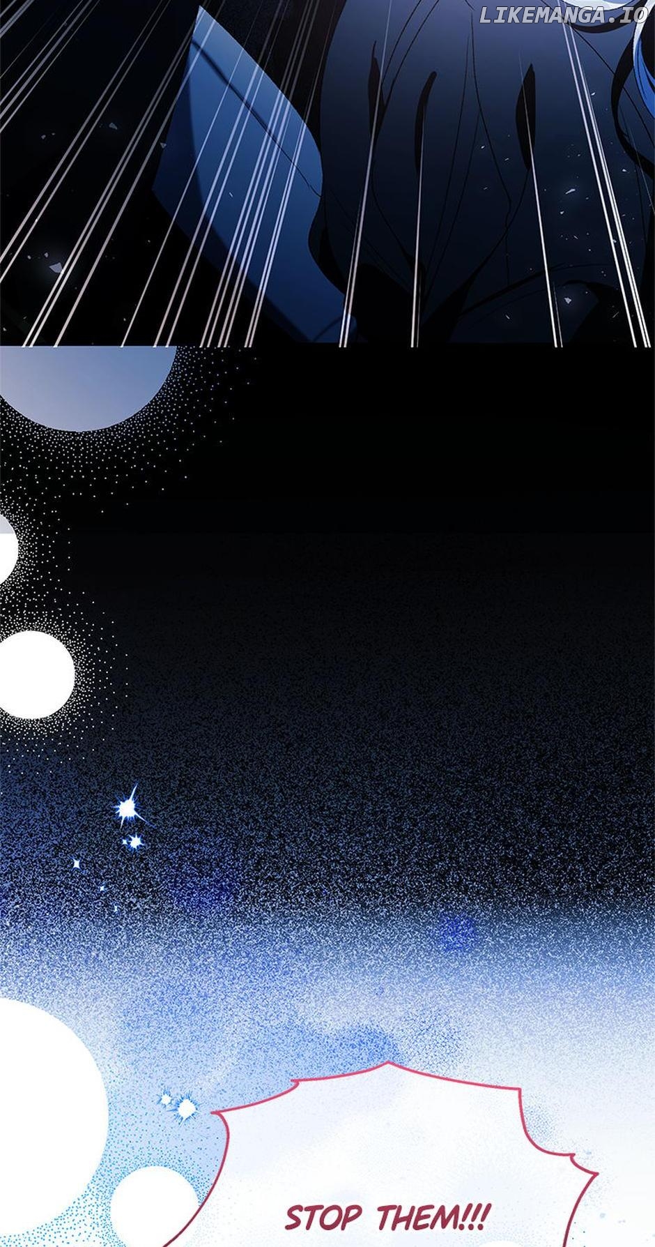 Hey, Little Duke, Just Trust this Sister! Chapter 88 - page 42