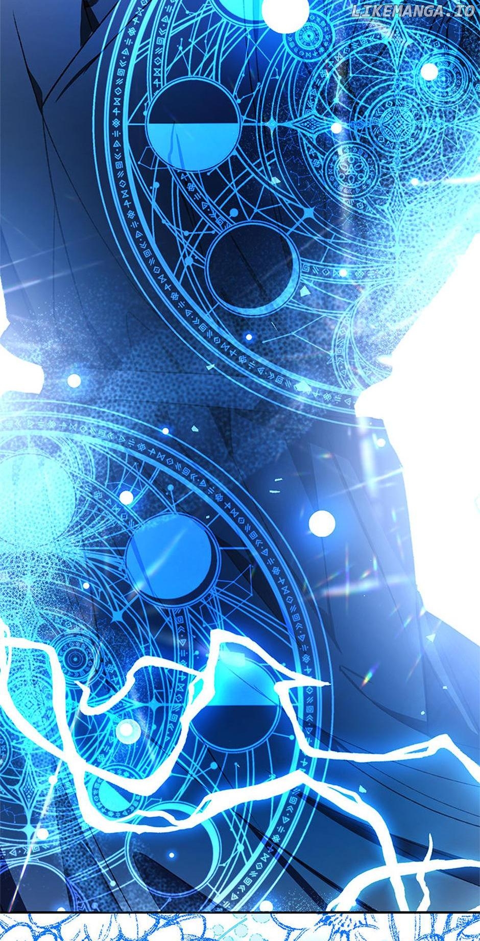 Hey, Little Duke, Just Trust this Sister! Chapter 88 - page 48