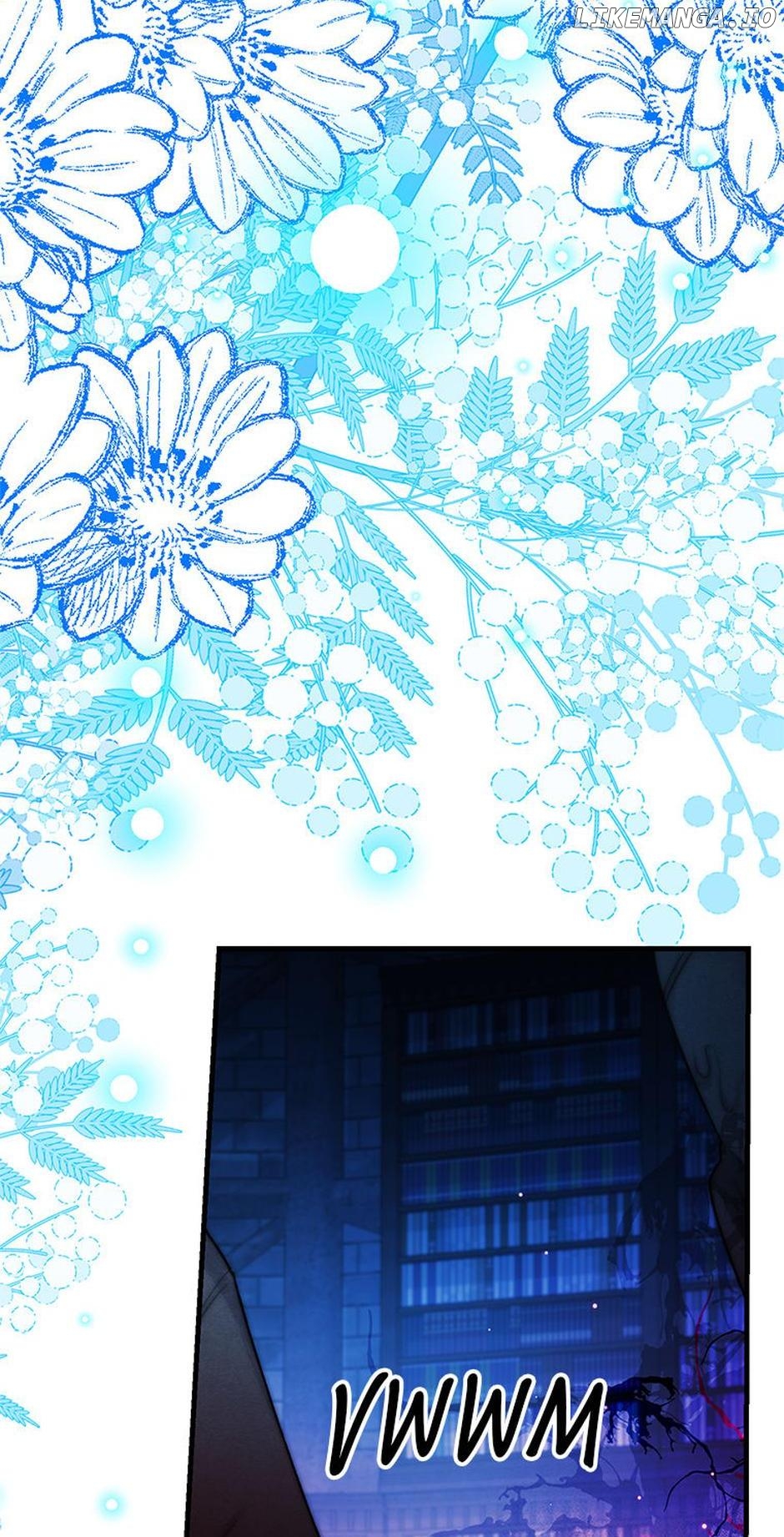 Hey, Little Duke, Just Trust this Sister! Chapter 88 - page 49