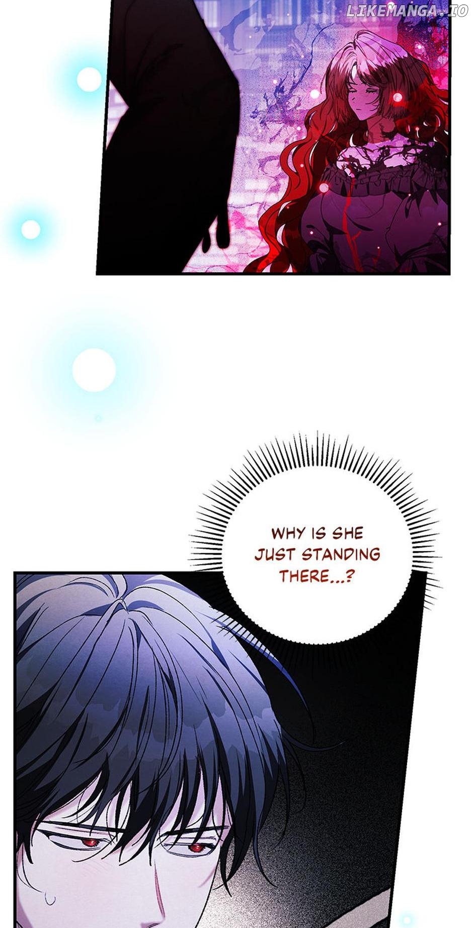 Hey, Little Duke, Just Trust this Sister! Chapter 88 - page 50