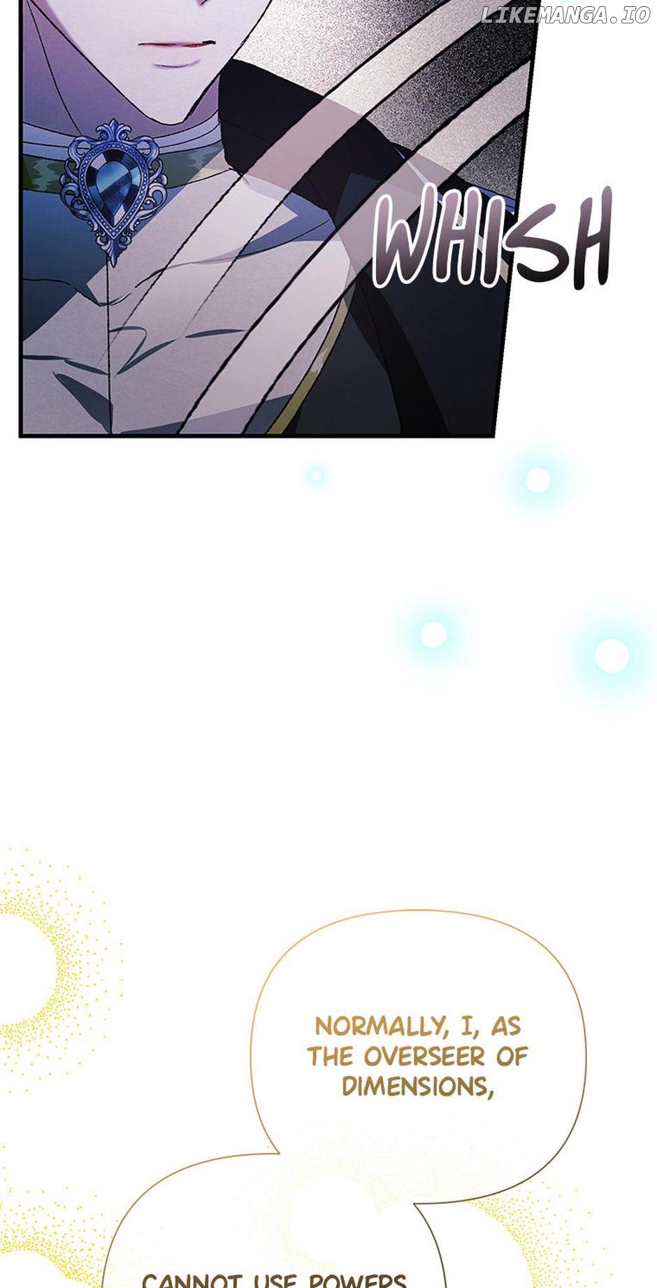 Hey, Little Duke, Just Trust this Sister! Chapter 88 - page 51