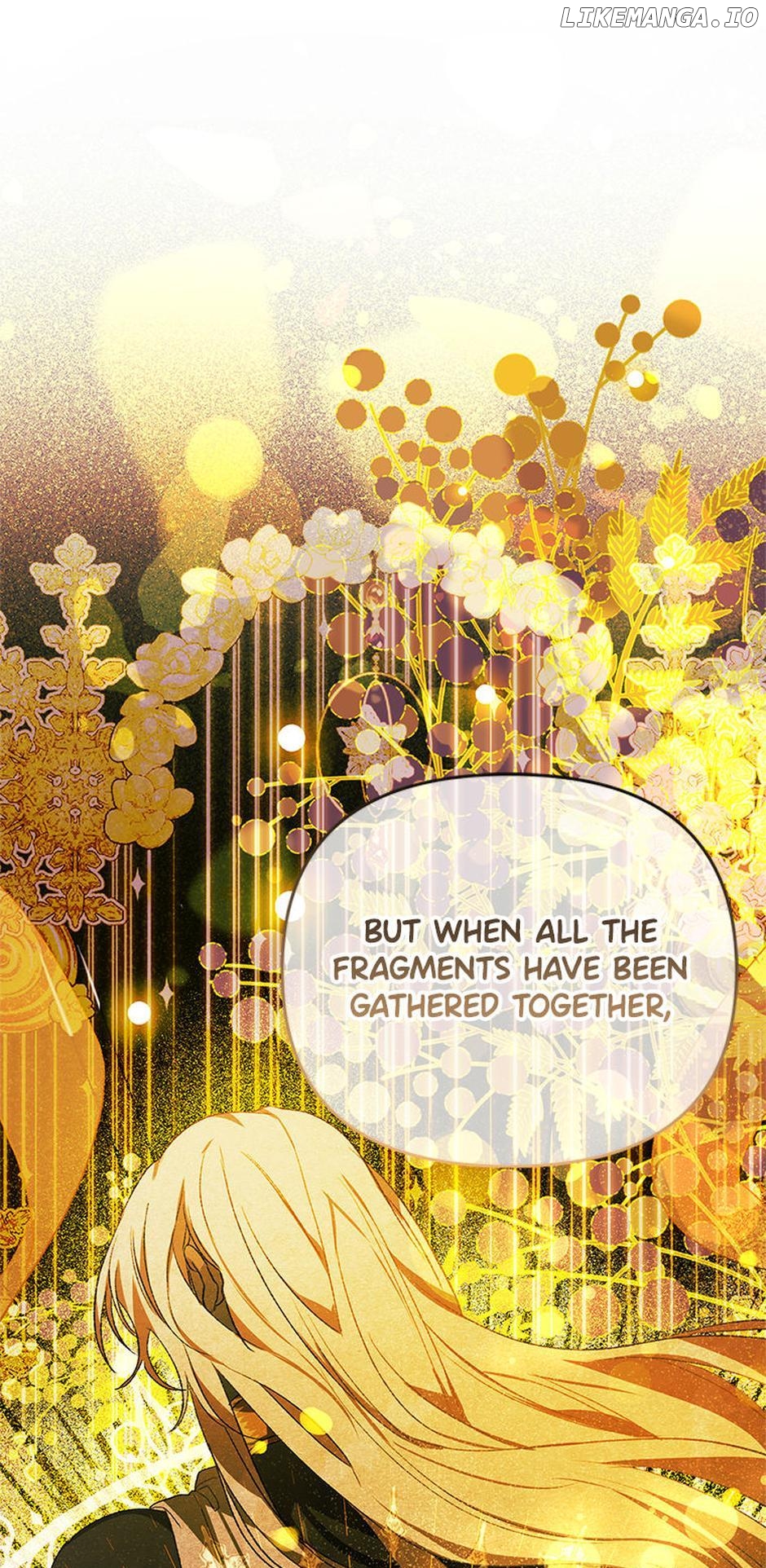 Hey, Little Duke, Just Trust this Sister! Chapter 88 - page 53