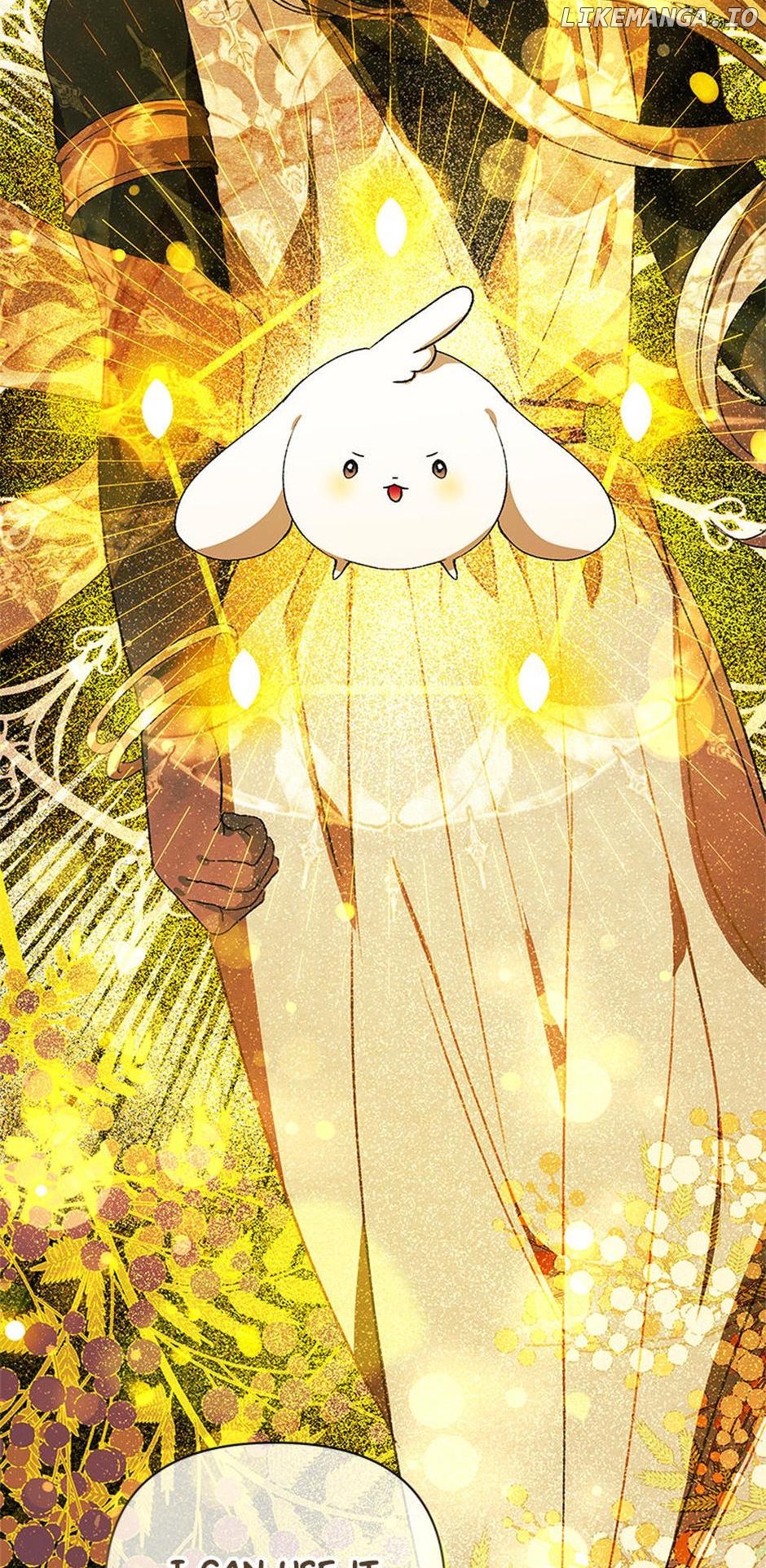 Hey, Little Duke, Just Trust this Sister! Chapter 88 - page 54