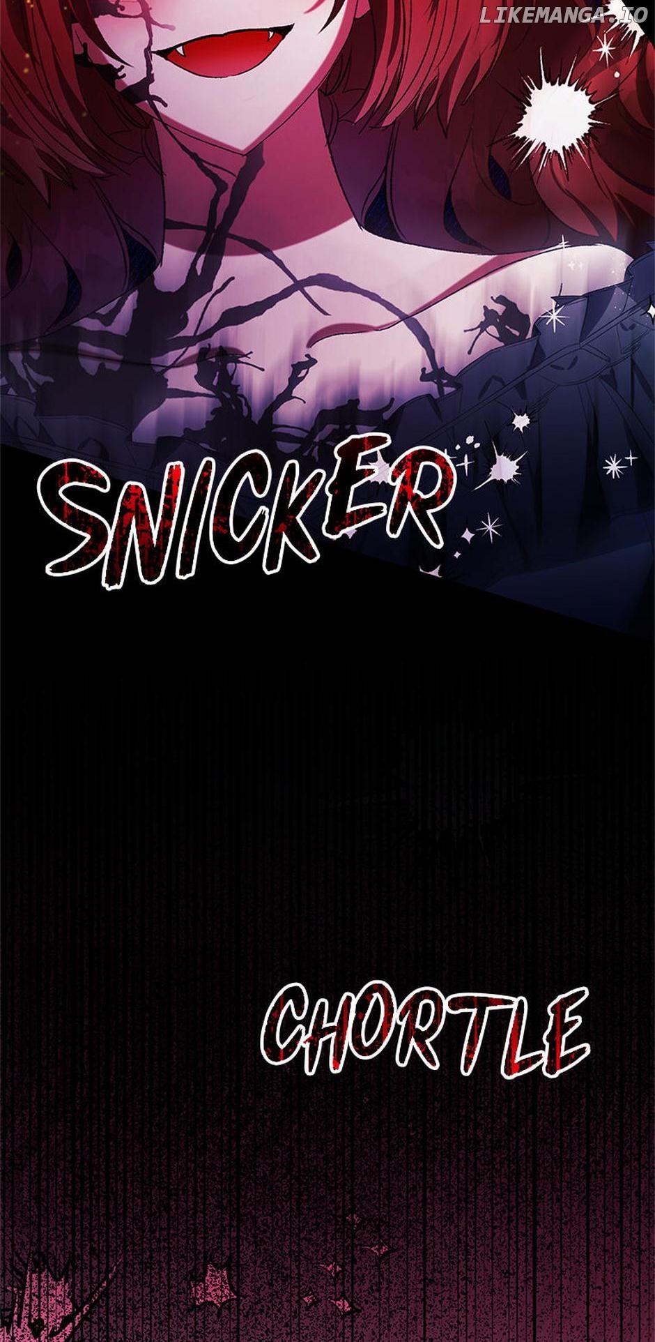 Hey, Little Duke, Just Trust this Sister! Chapter 88 - page 58