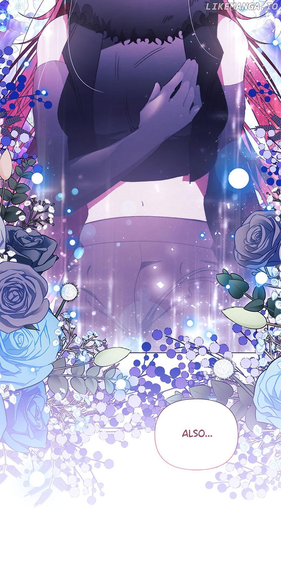 Hey, Little Duke, Just Trust this Sister! Chapter 88 - page 61