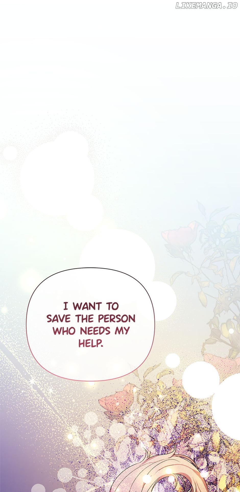 Hey, Little Duke, Just Trust this Sister! Chapter 88 - page 62