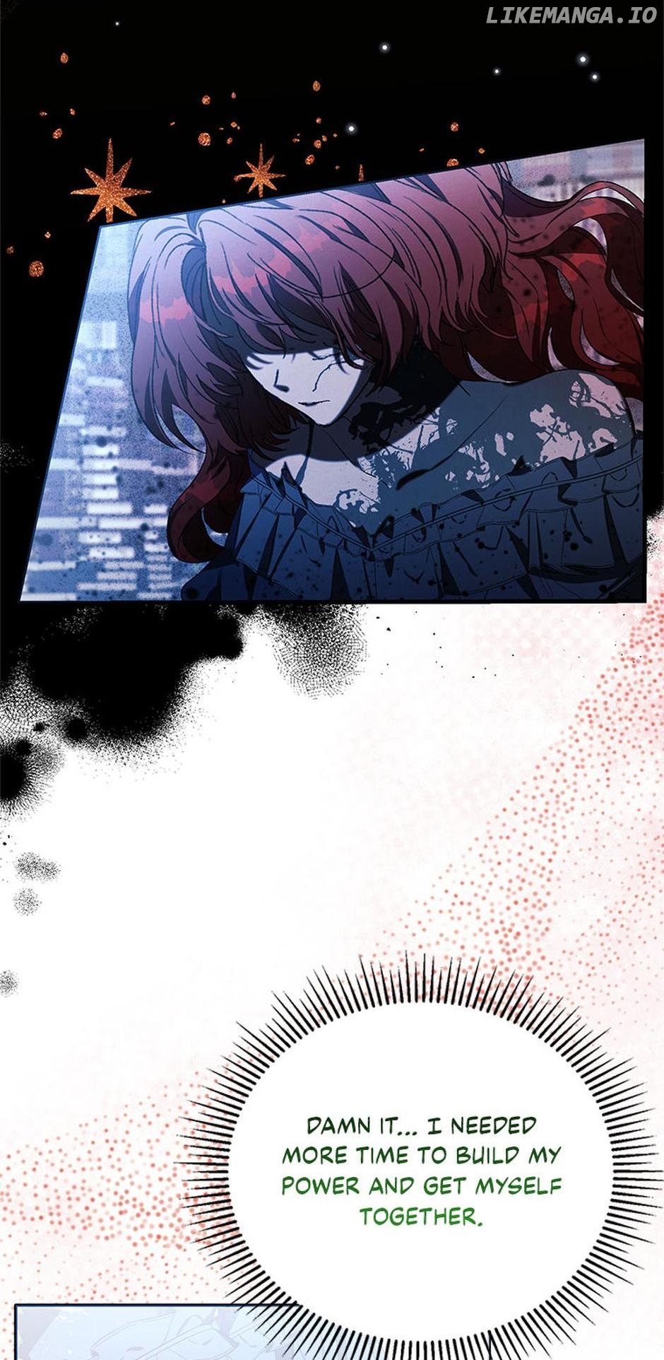 Hey, Little Duke, Just Trust this Sister! Chapter 88 - page 65