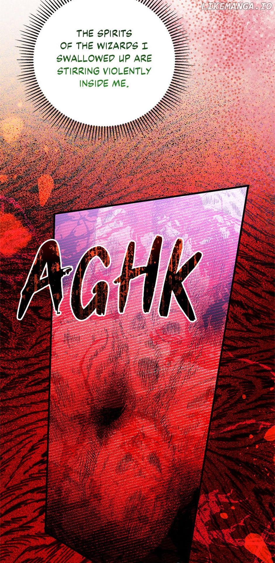 Hey, Little Duke, Just Trust this Sister! Chapter 88 - page 67