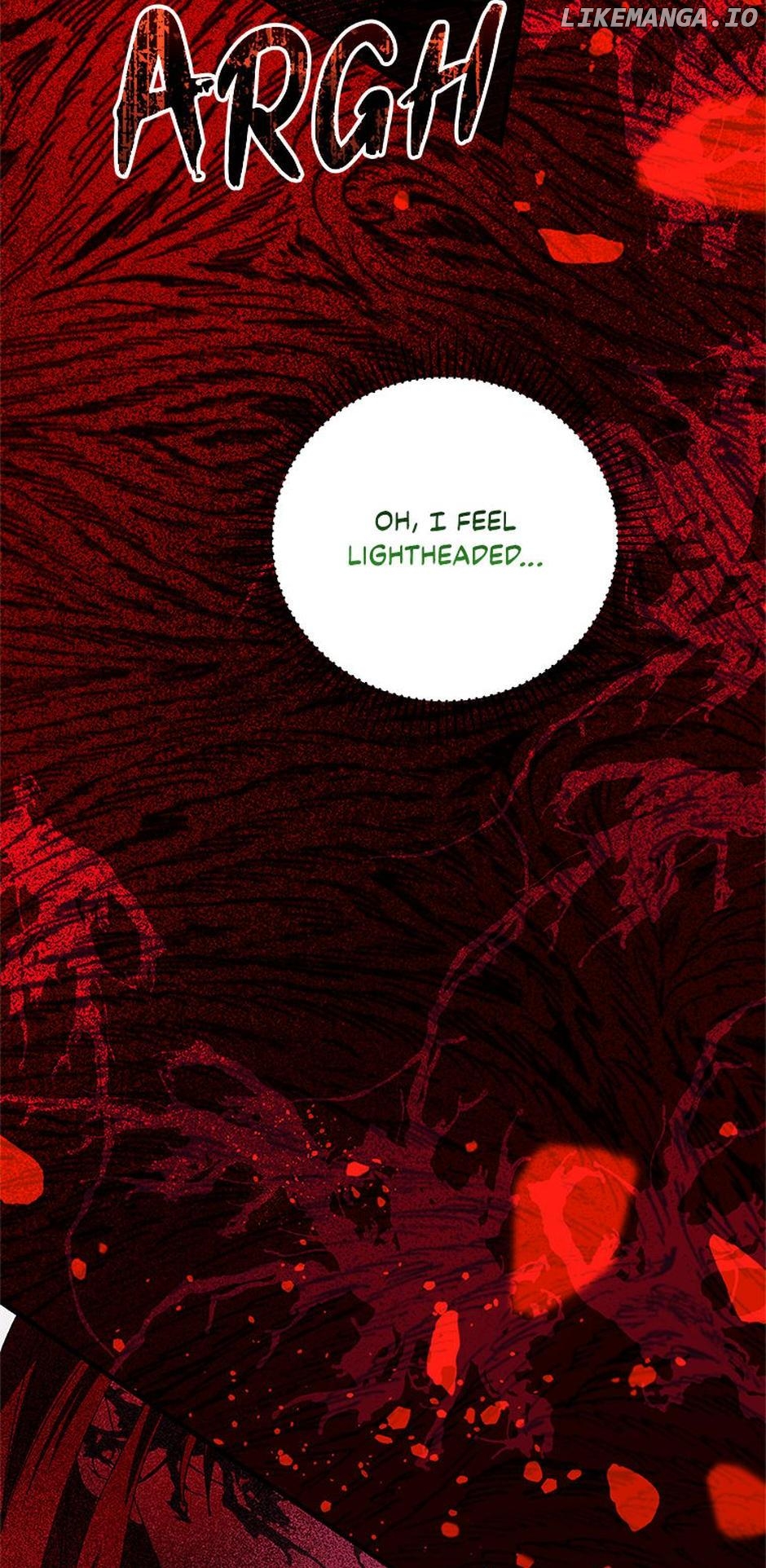 Hey, Little Duke, Just Trust this Sister! Chapter 88 - page 68