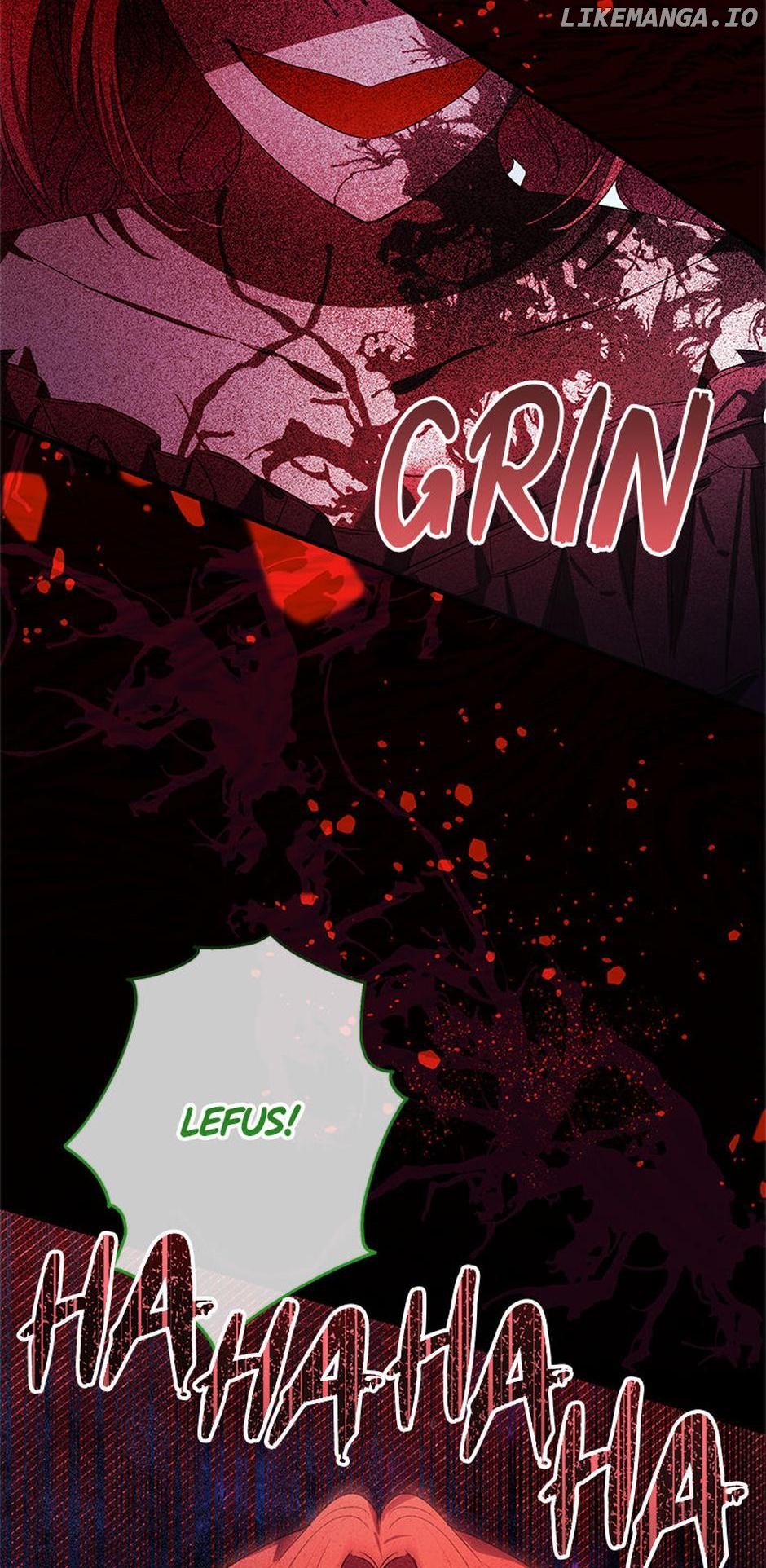 Hey, Little Duke, Just Trust this Sister! Chapter 88 - page 69