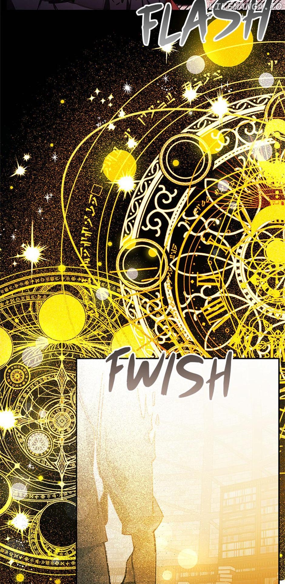 Hey, Little Duke, Just Trust this Sister! Chapter 88 - page 74