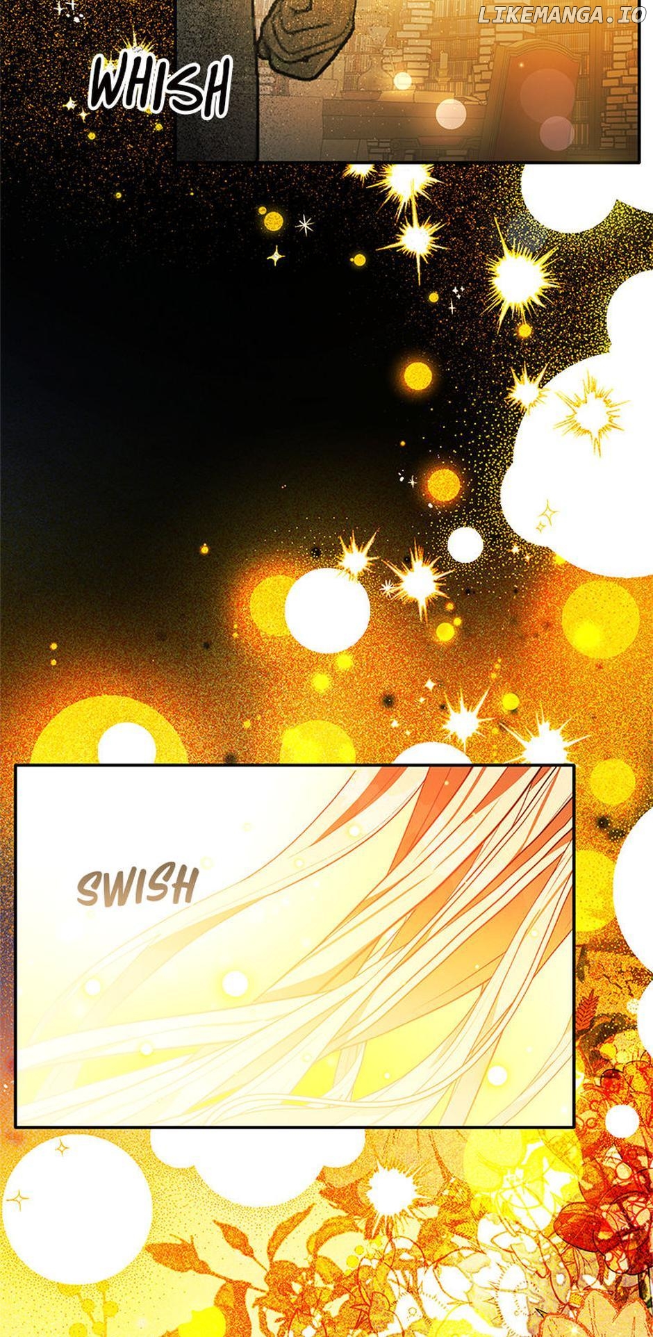 Hey, Little Duke, Just Trust this Sister! Chapter 88 - page 75