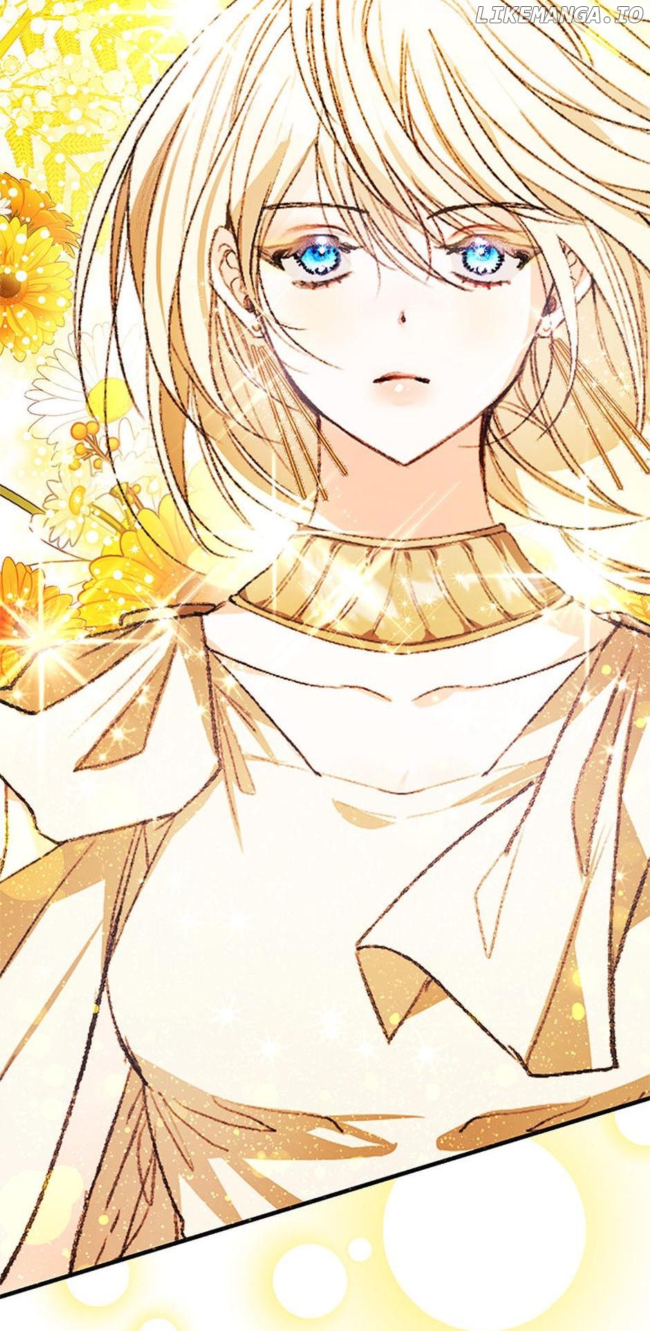 Hey, Little Duke, Just Trust this Sister! Chapter 88 - page 78