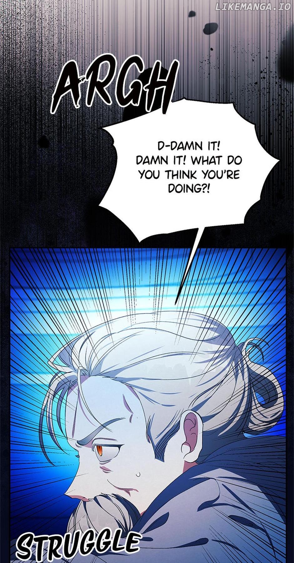 Hey, Little Duke, Just Trust this Sister! Chapter 88 - page 7