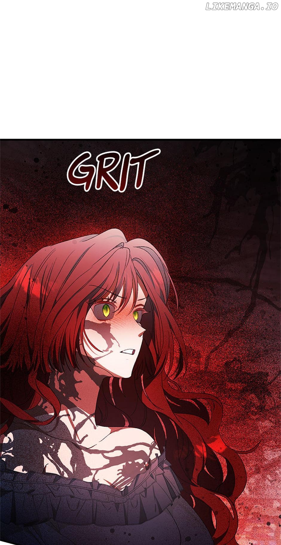 Hey, Little Duke, Just Trust this Sister! Chapter 88 - page 80