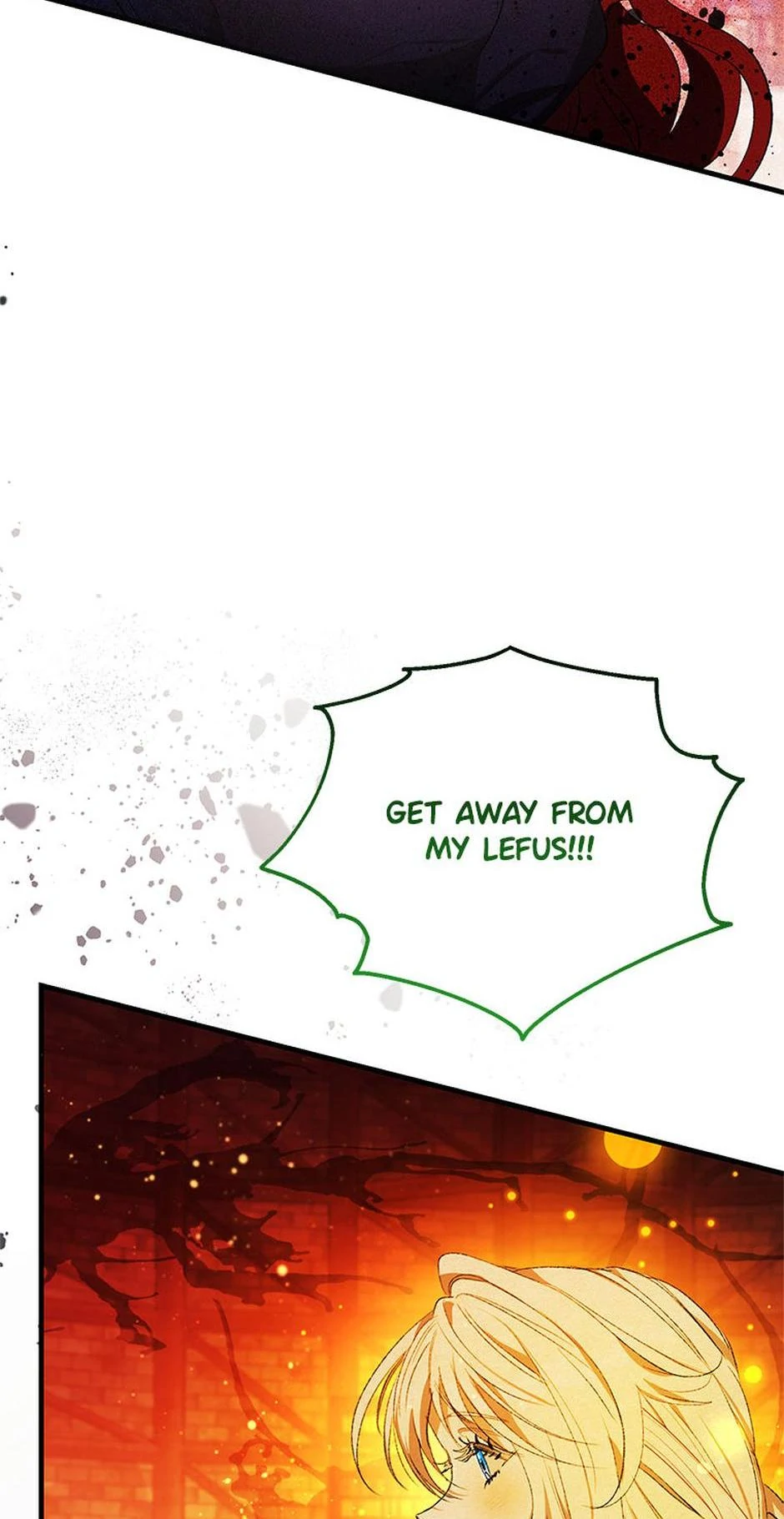 Hey, Little Duke, Just Trust this Sister! Chapter 88 - page 81