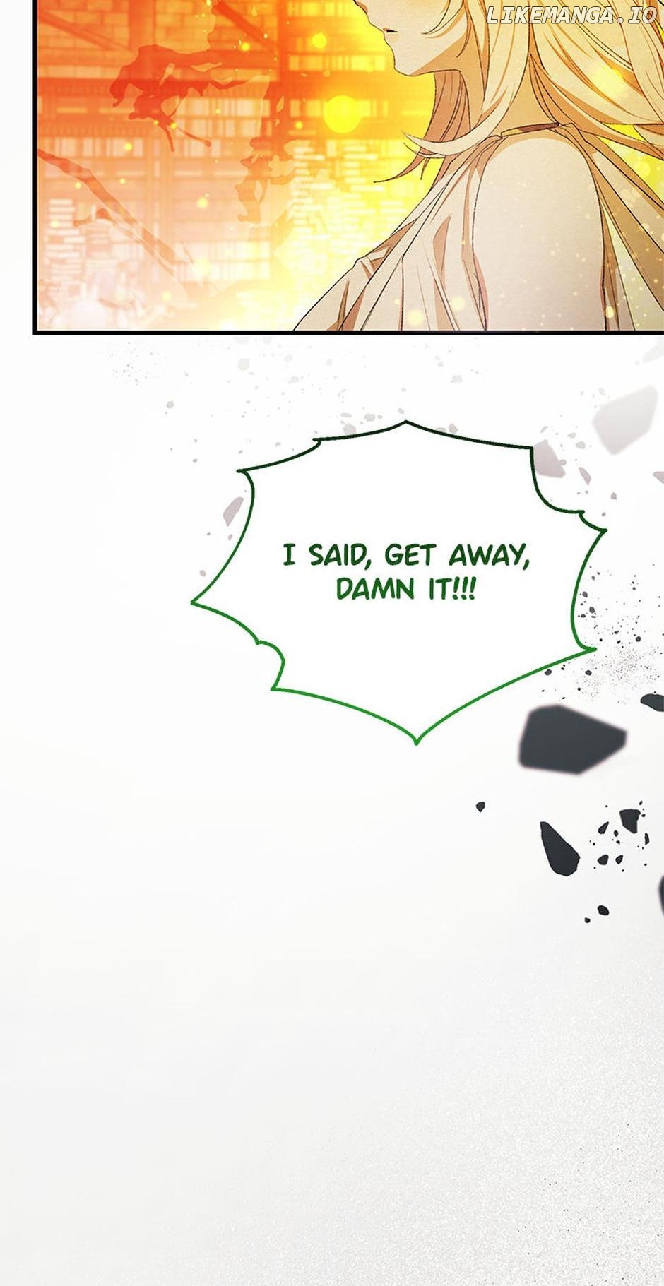 Hey, Little Duke, Just Trust this Sister! Chapter 88 - page 82