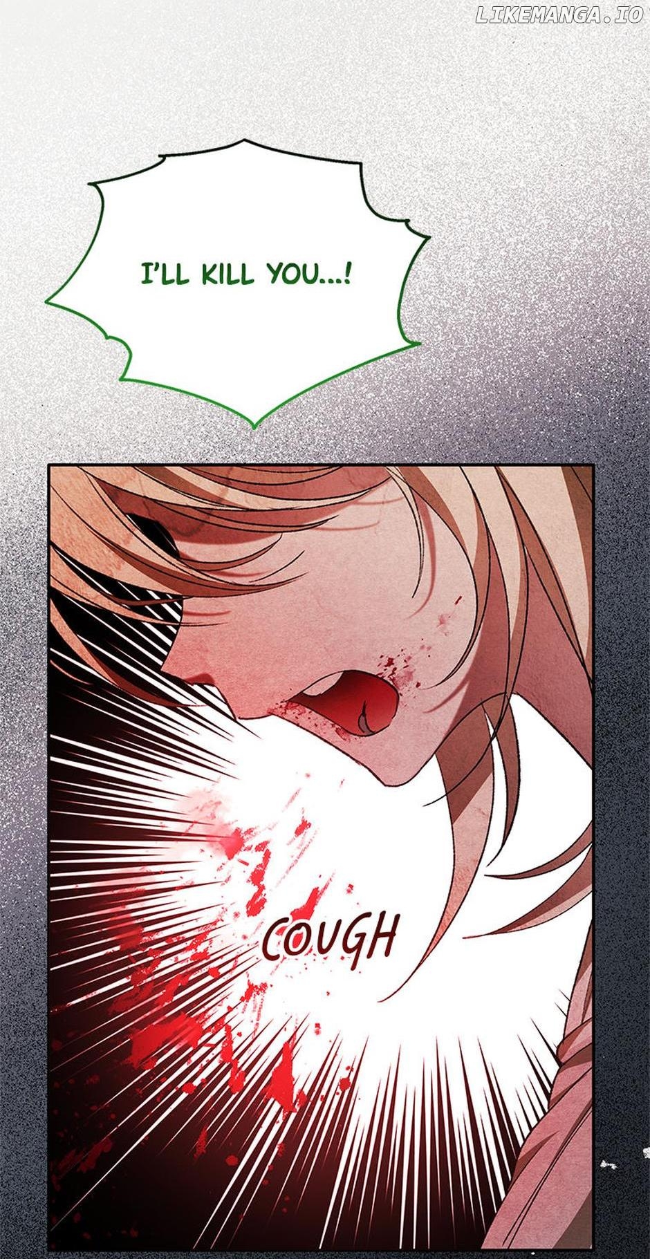 Hey, Little Duke, Just Trust this Sister! Chapter 88 - page 83