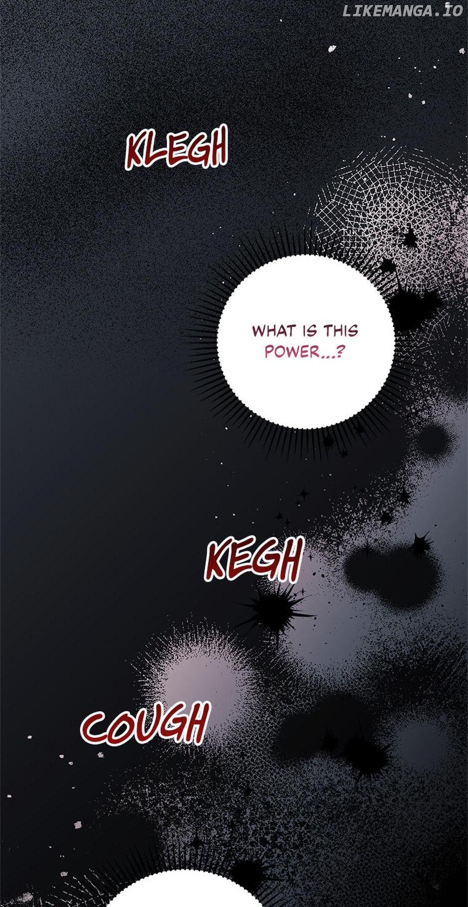 Hey, Little Duke, Just Trust this Sister! Chapter 88 - page 84