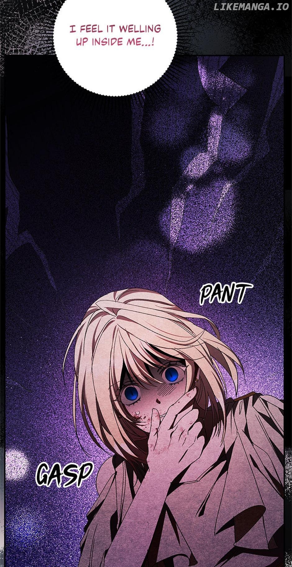 Hey, Little Duke, Just Trust this Sister! Chapter 88 - page 85