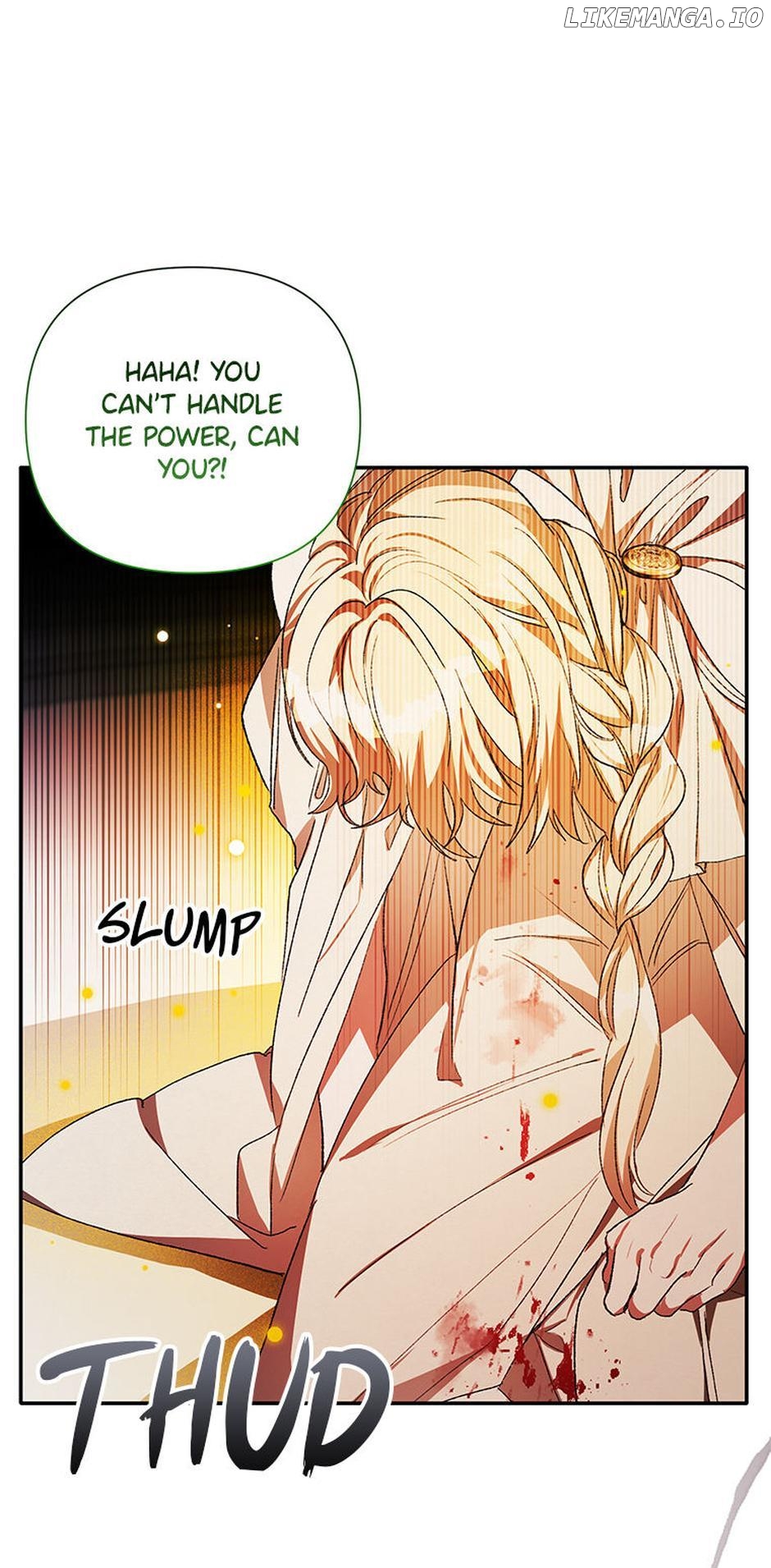 Hey, Little Duke, Just Trust this Sister! Chapter 88 - page 89