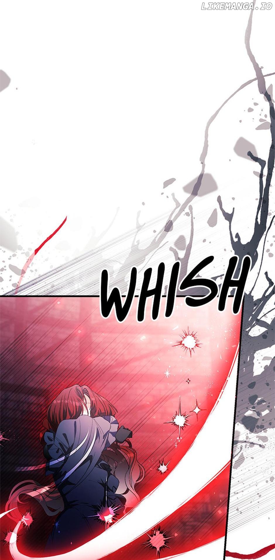 Hey, Little Duke, Just Trust this Sister! Chapter 88 - page 90